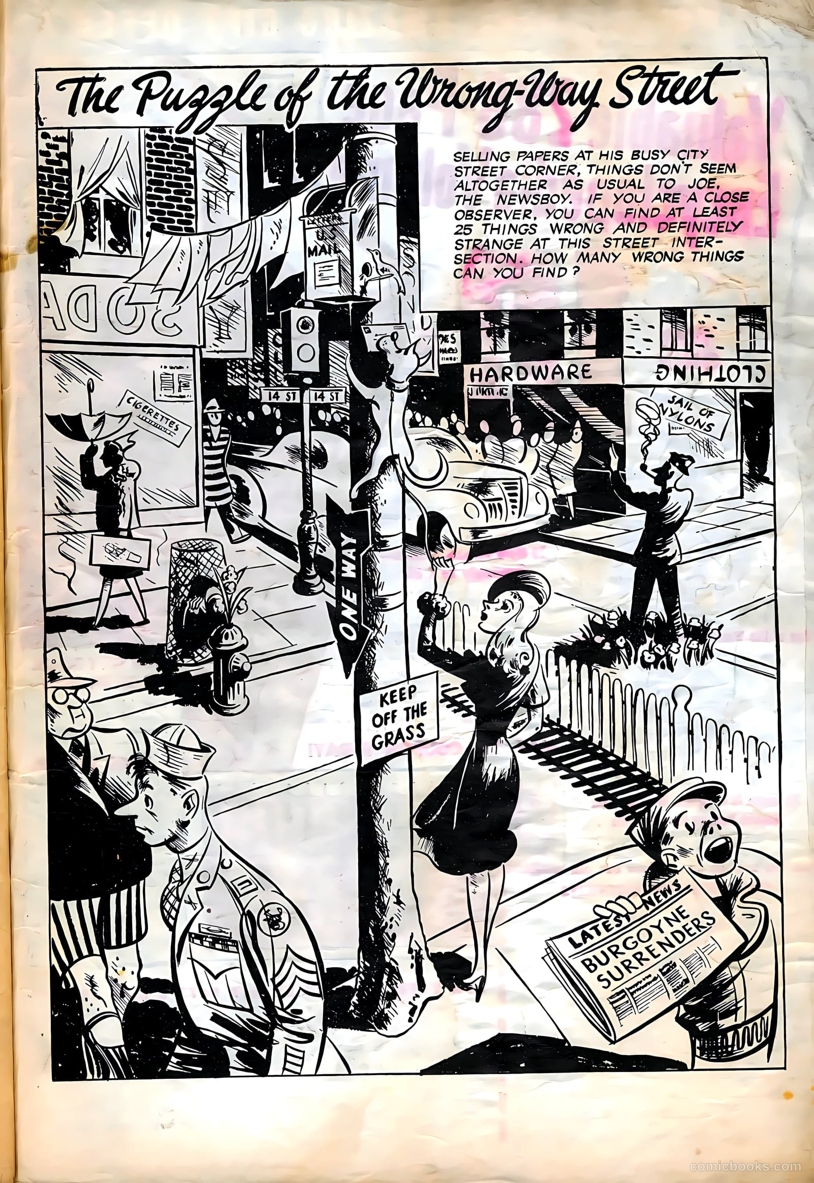 Picture News #4 — page 52 of 53