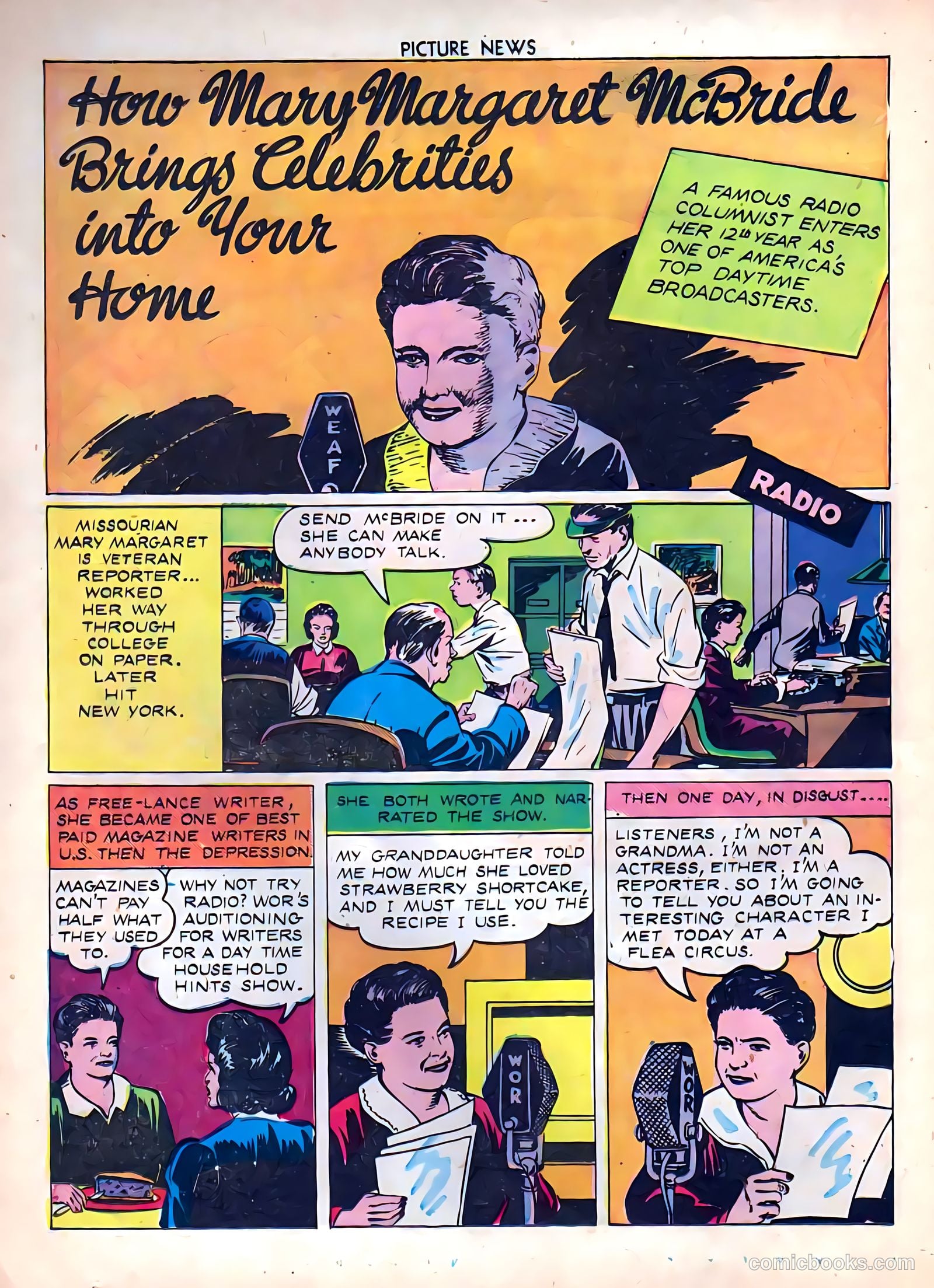 Picture News #5 — page 12 of 36