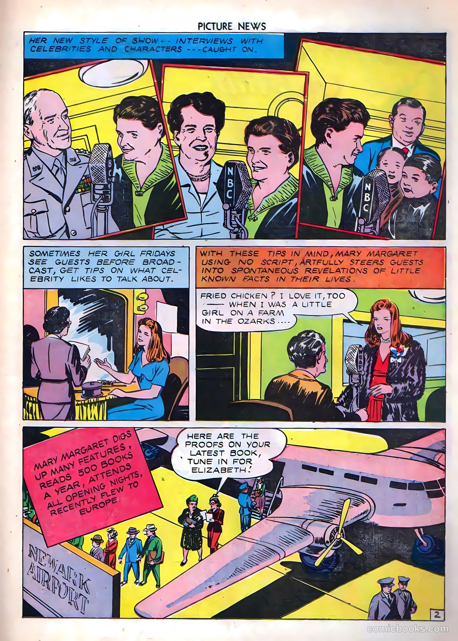 Picture News #5 — page 13 of 36
