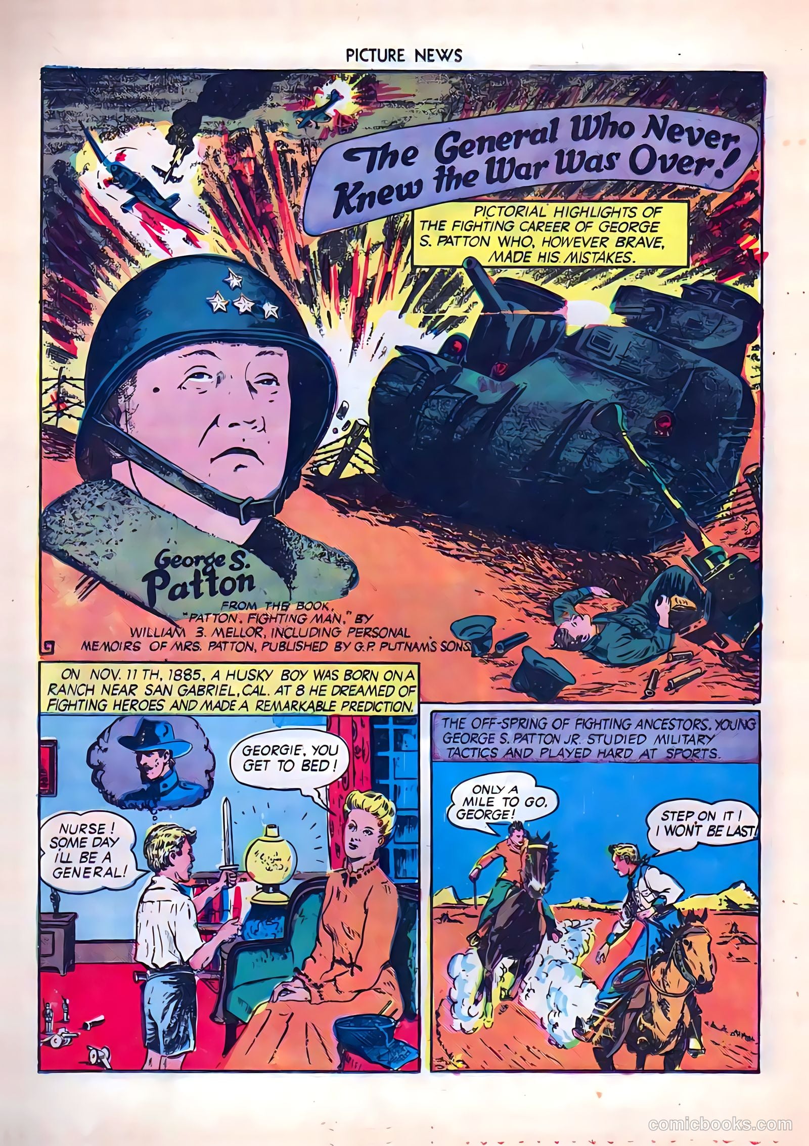 Picture News #5 — page 14 of 36