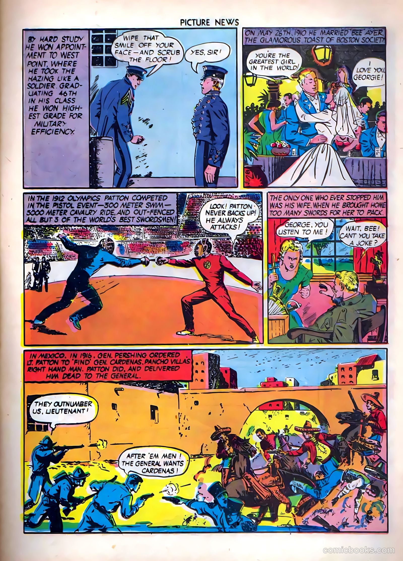 Picture News #5 — page 15 of 36