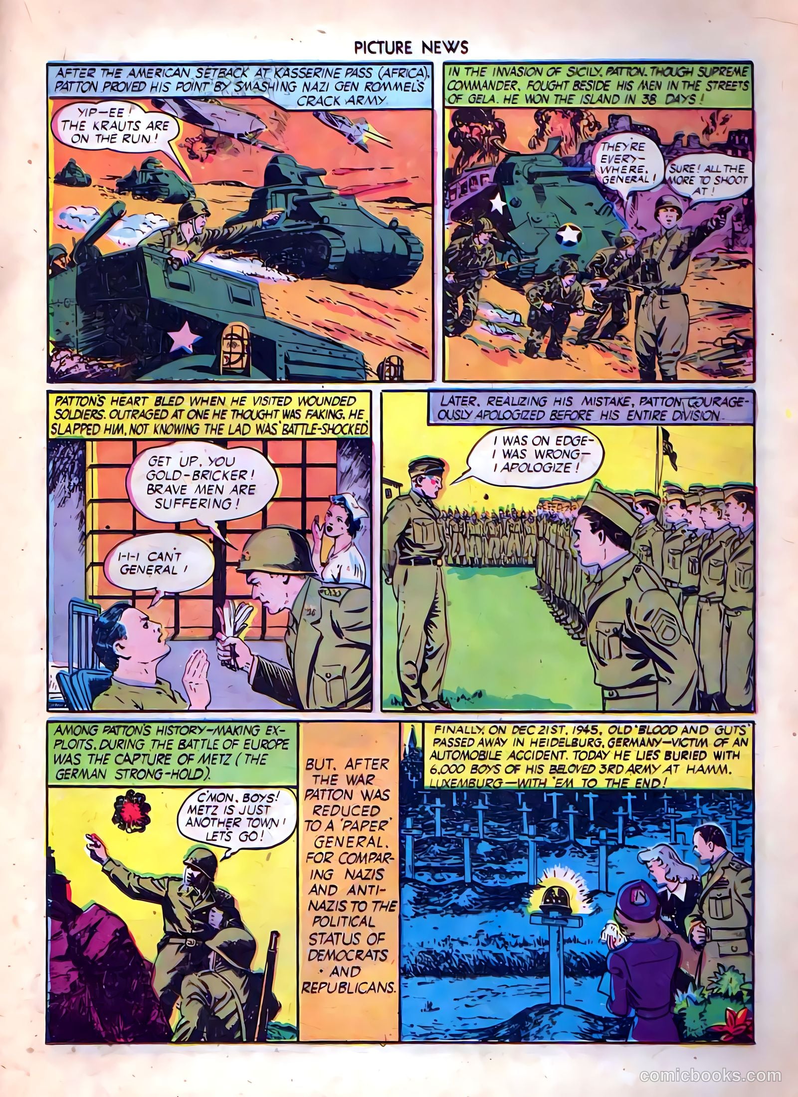 Picture News #5 — page 17 of 36