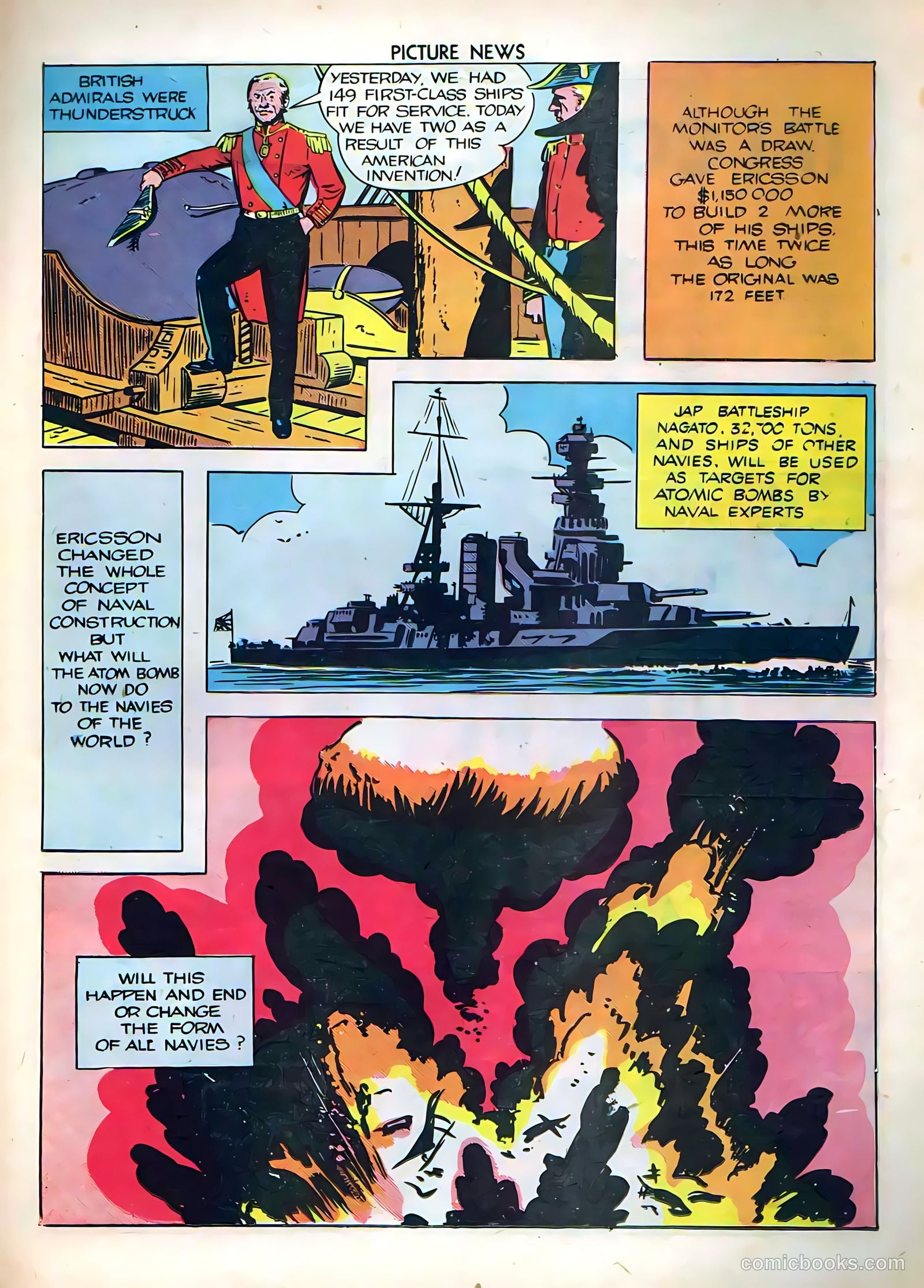 Picture News #5 — page 21 of 36