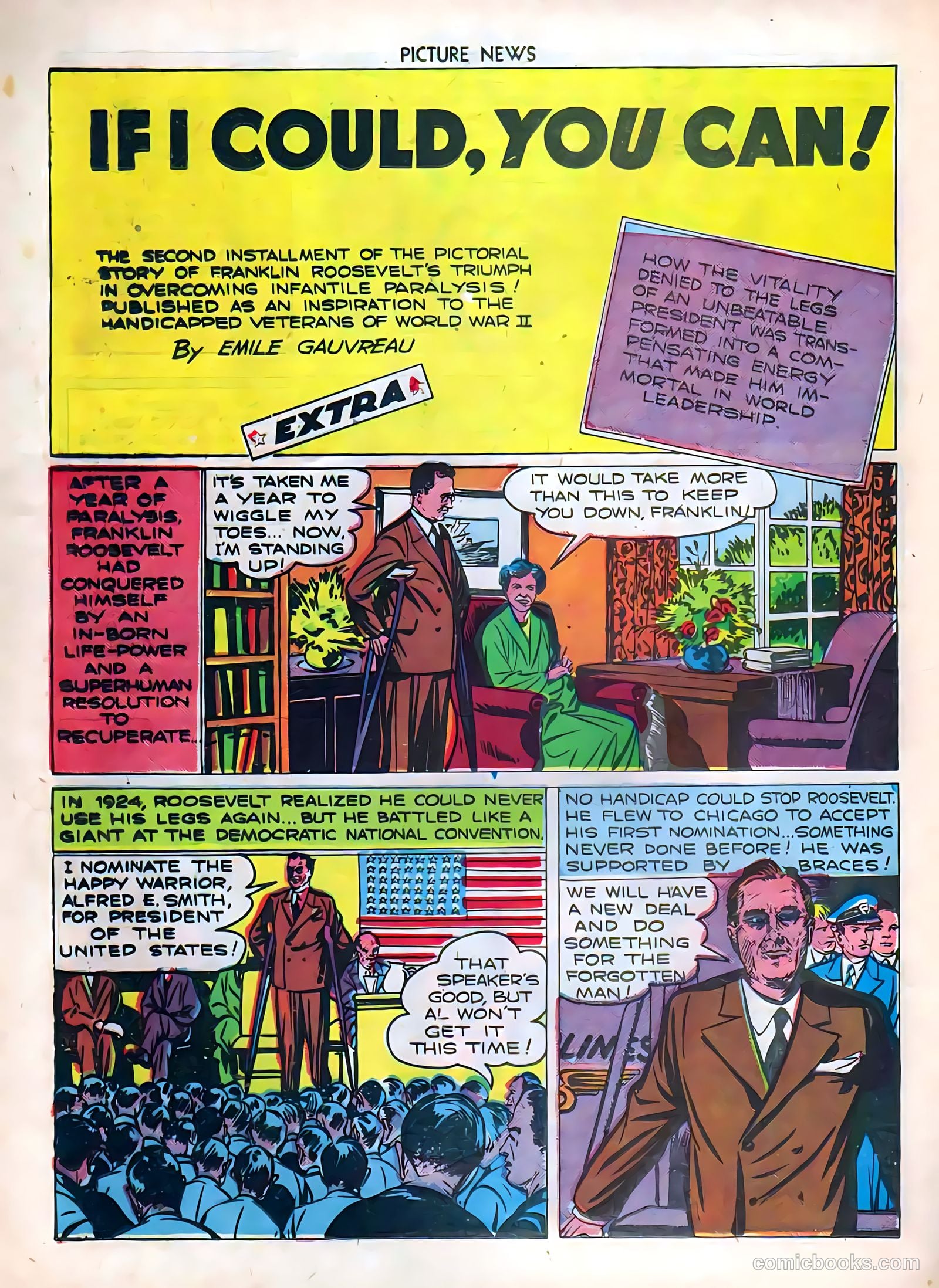 Picture News #5 — page 22 of 36