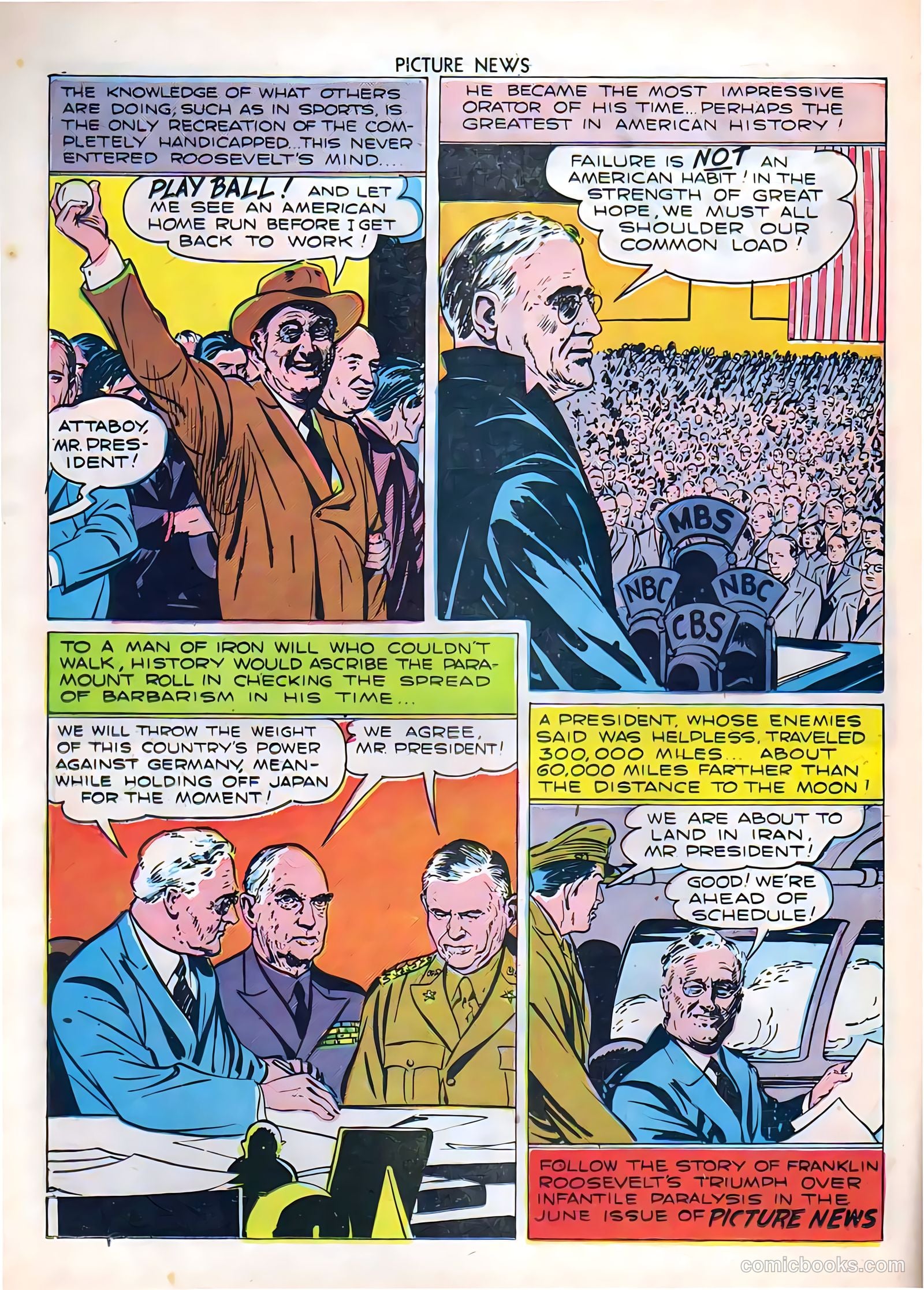 Picture News #5 — page 24 of 36