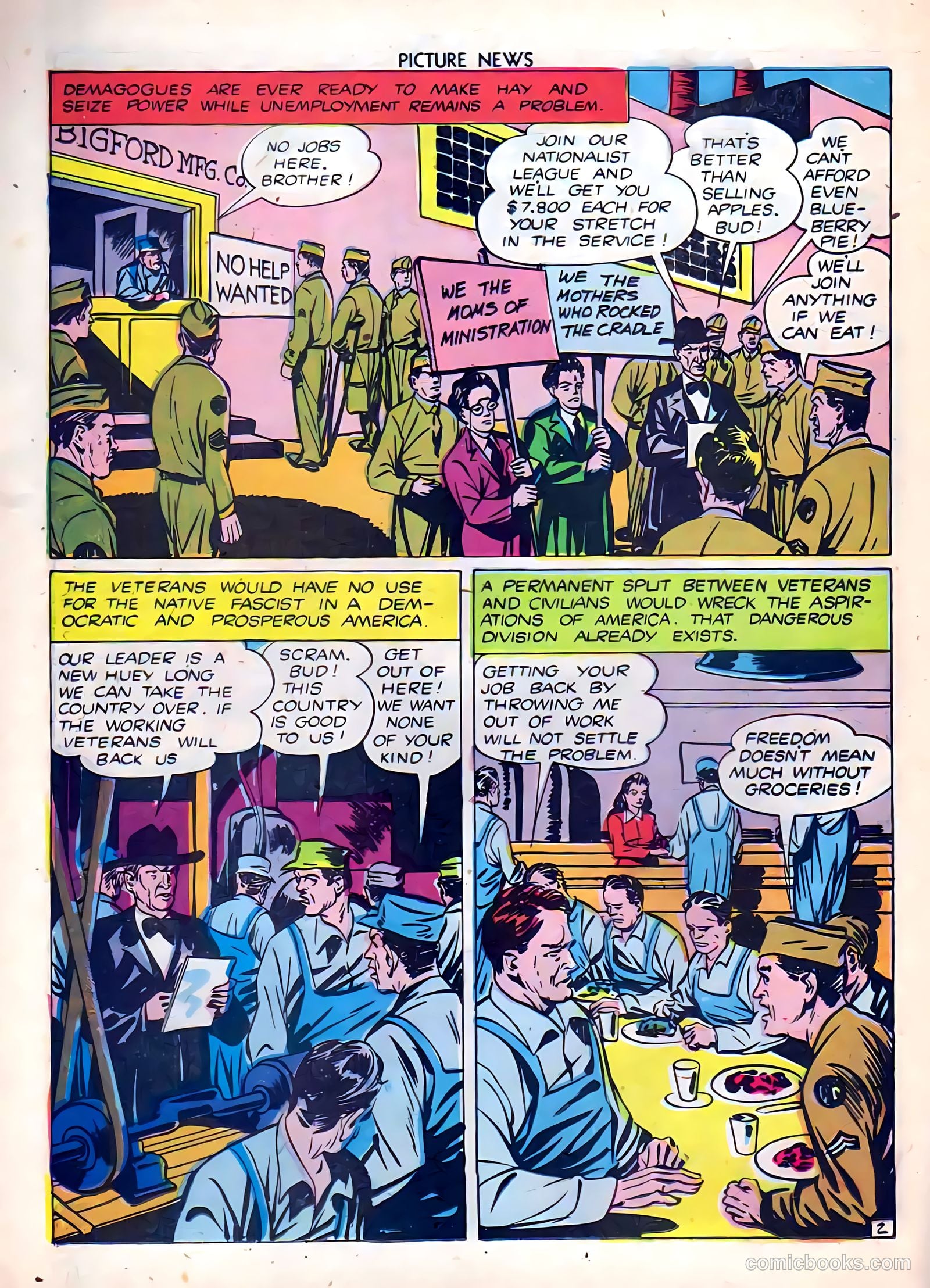 Picture News #5 — page 26 of 36