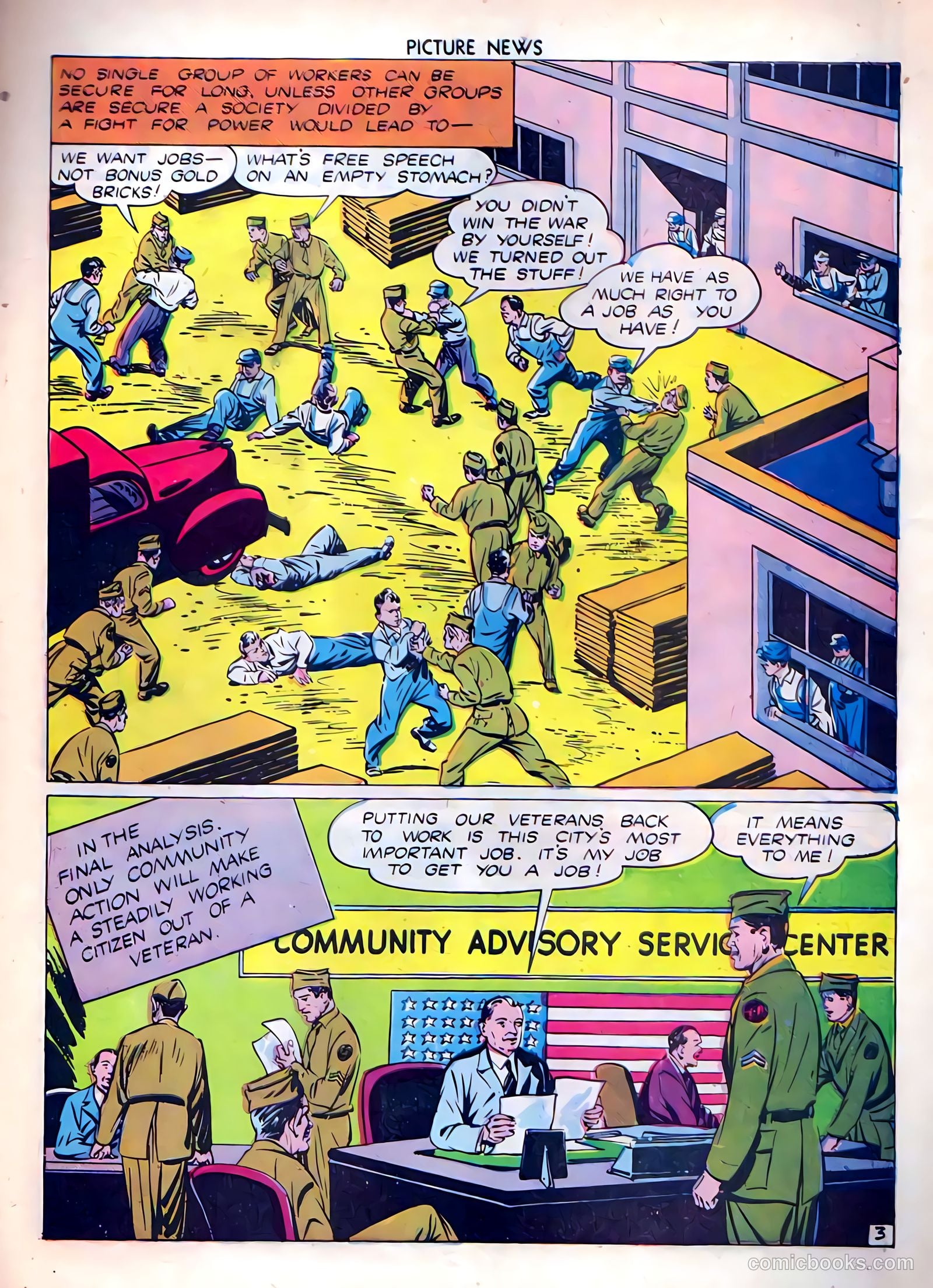 Picture News #5 — page 27 of 36
