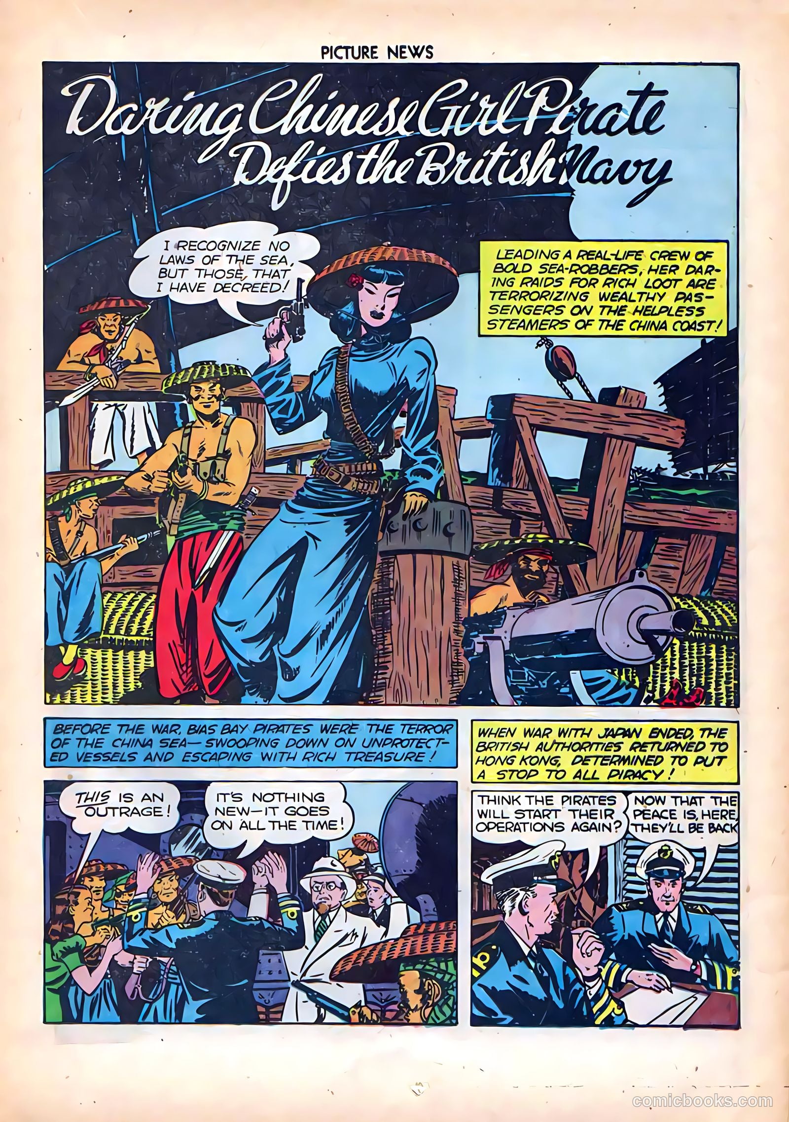 Picture News #6 — page 17 of 36