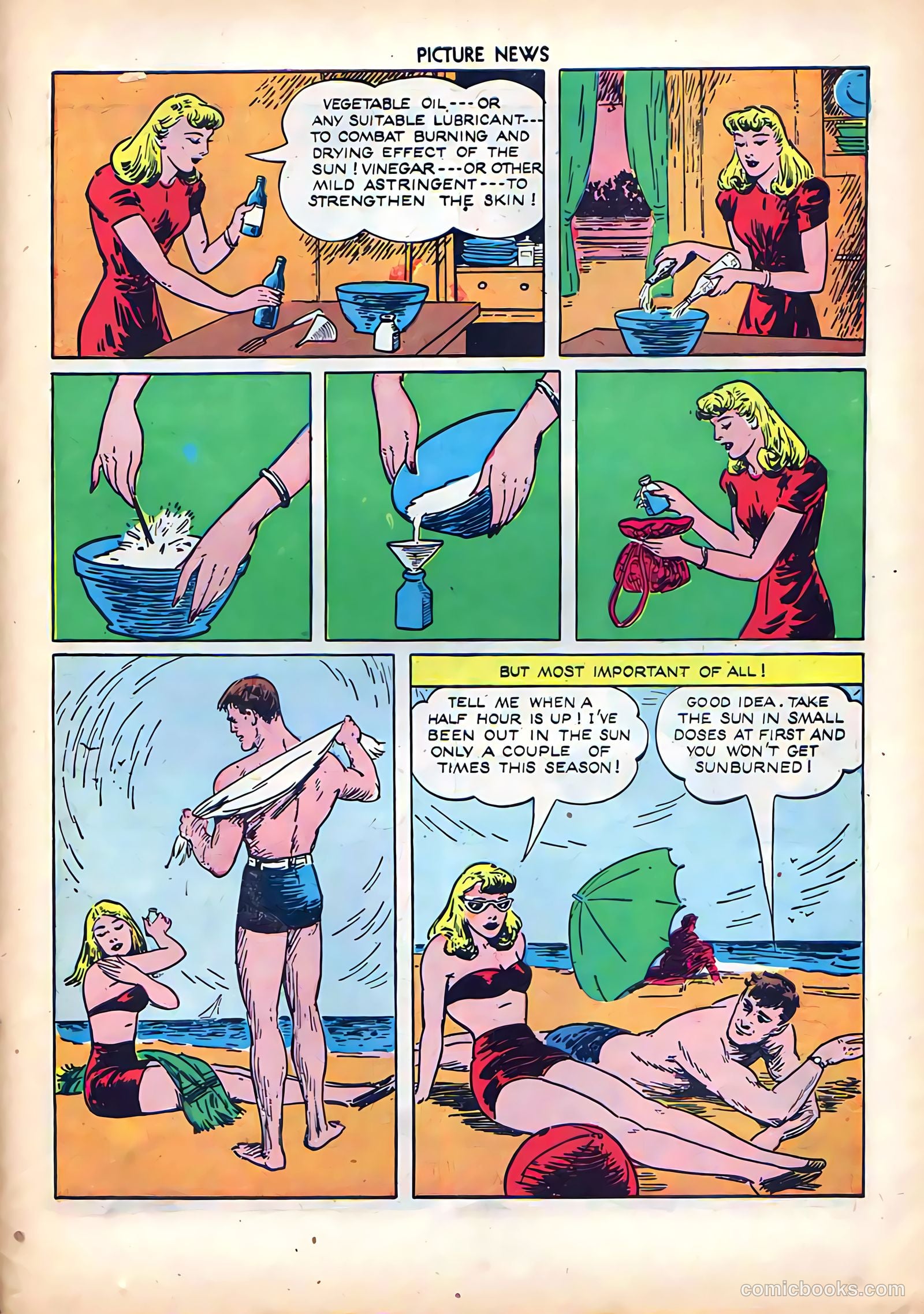 Picture News #6 — page 27 of 36