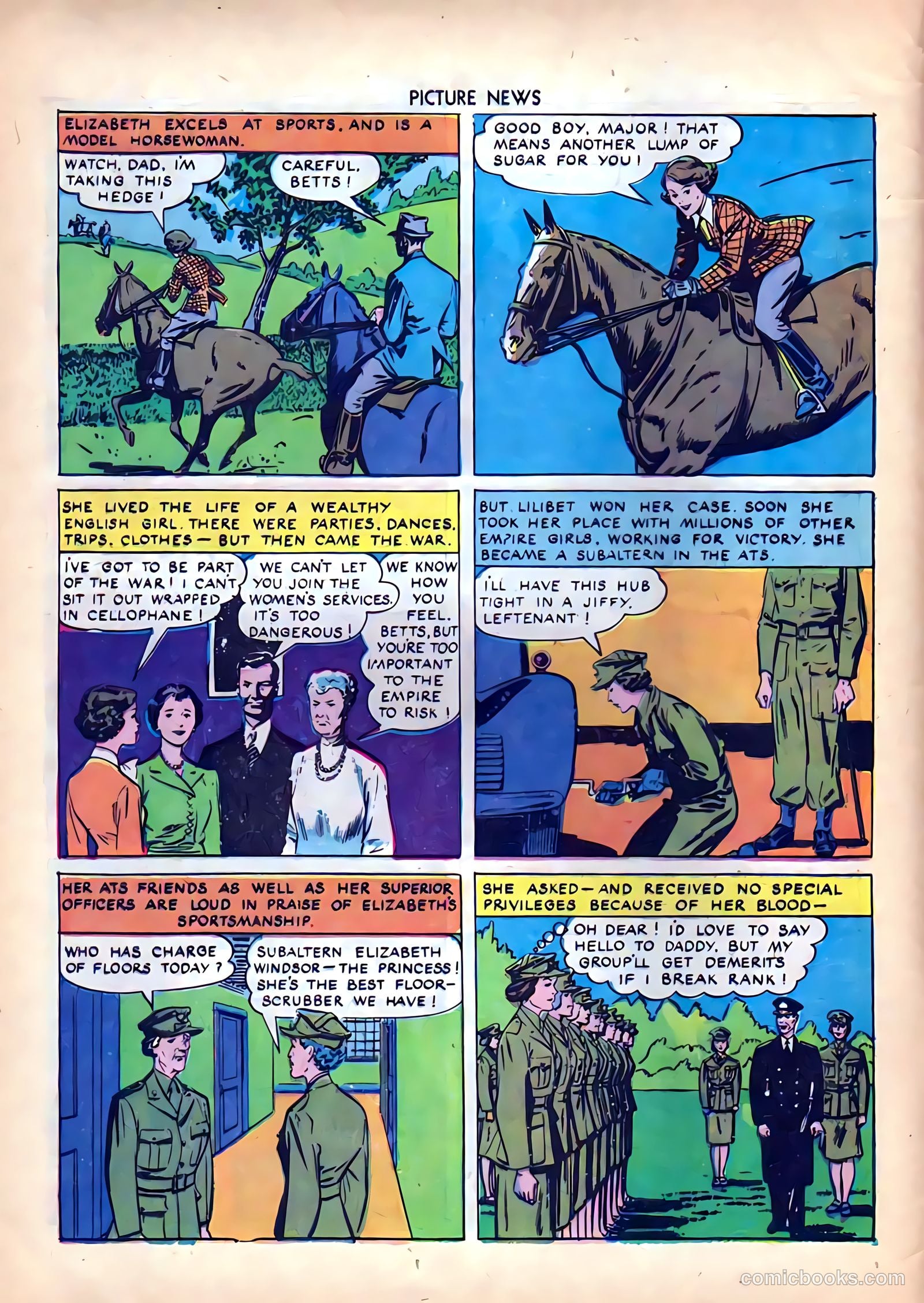Picture News #7 — page 6 of 36