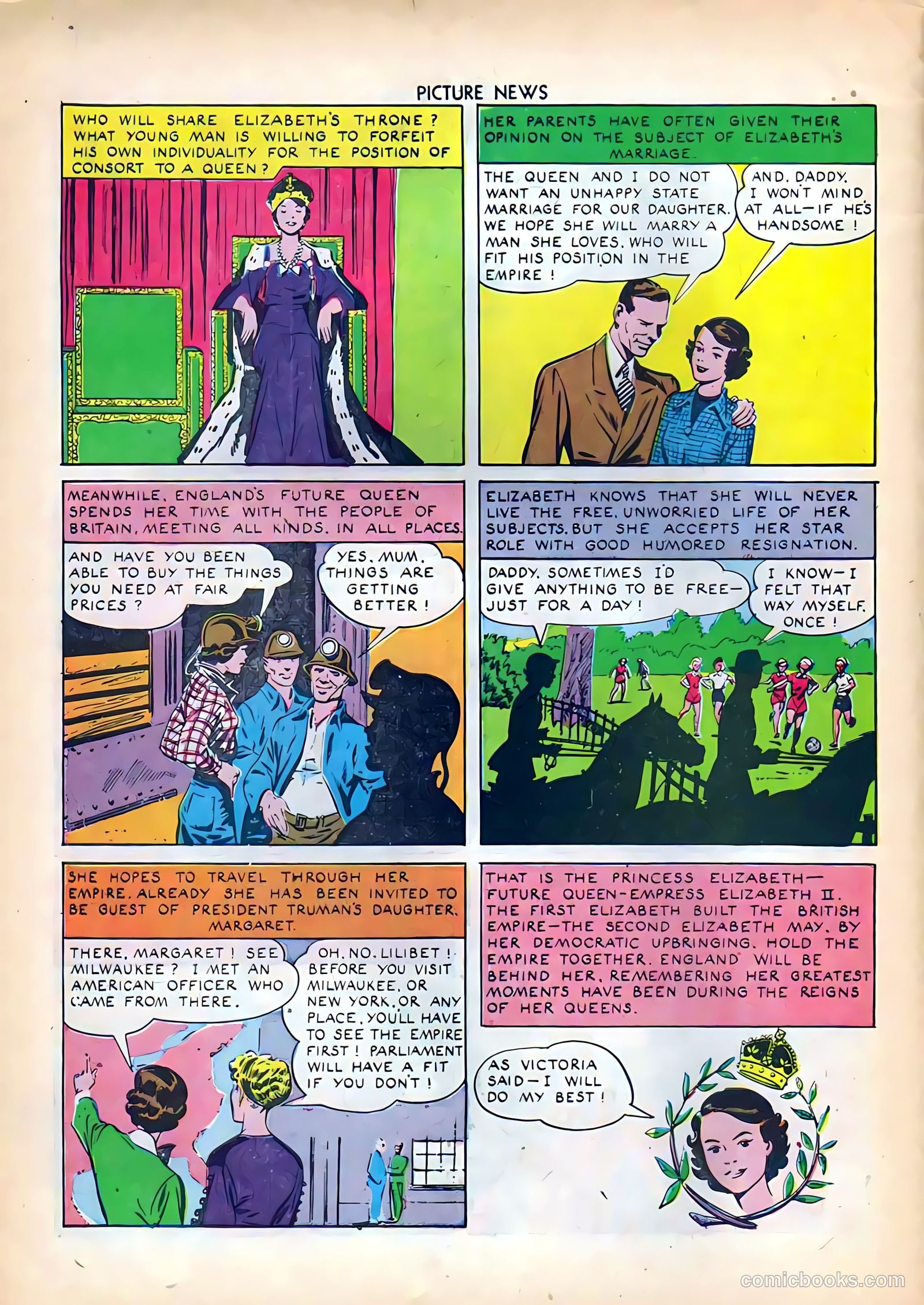 Picture News #7 — page 10 of 36