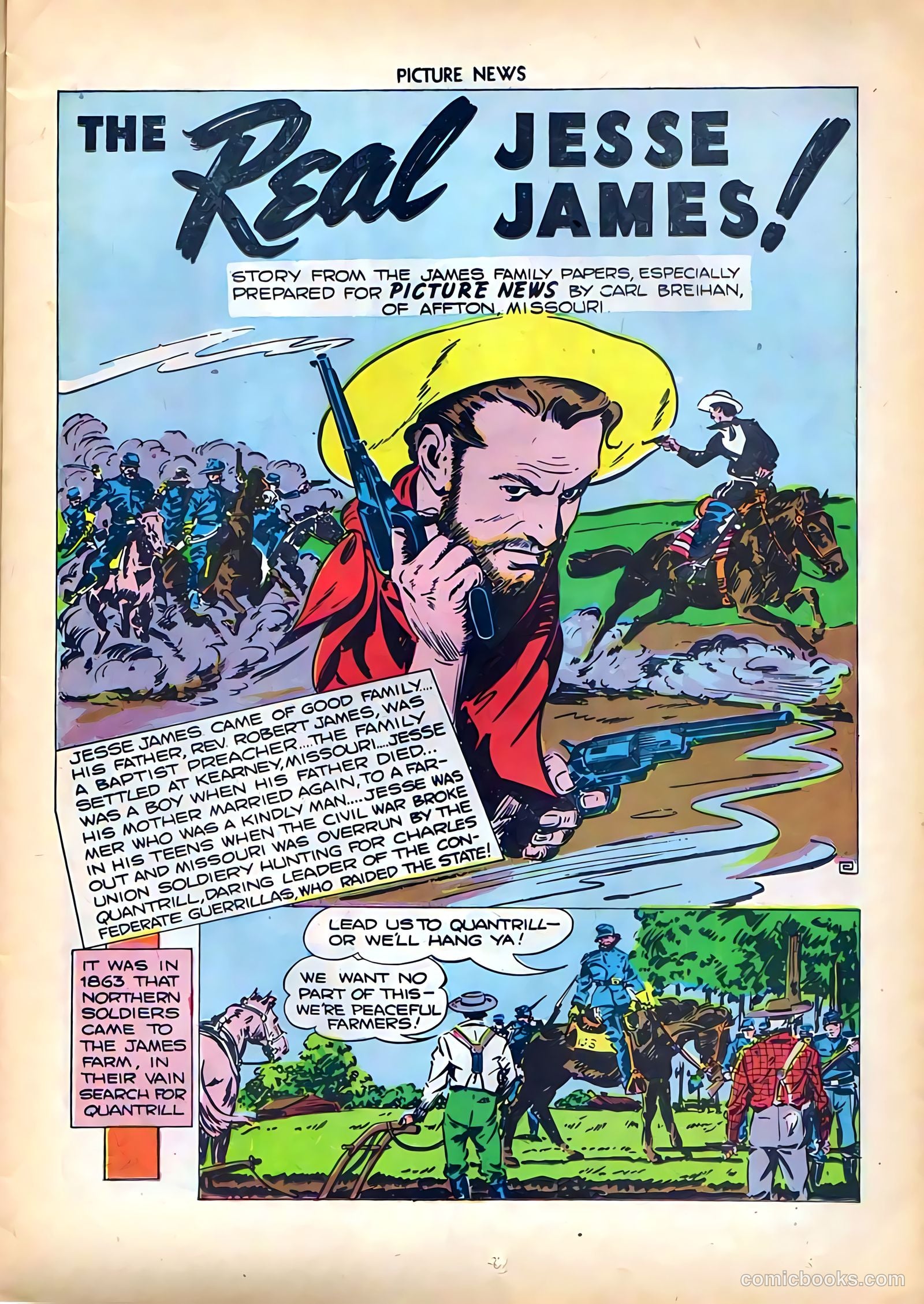 Picture News #7 — page 11 of 36