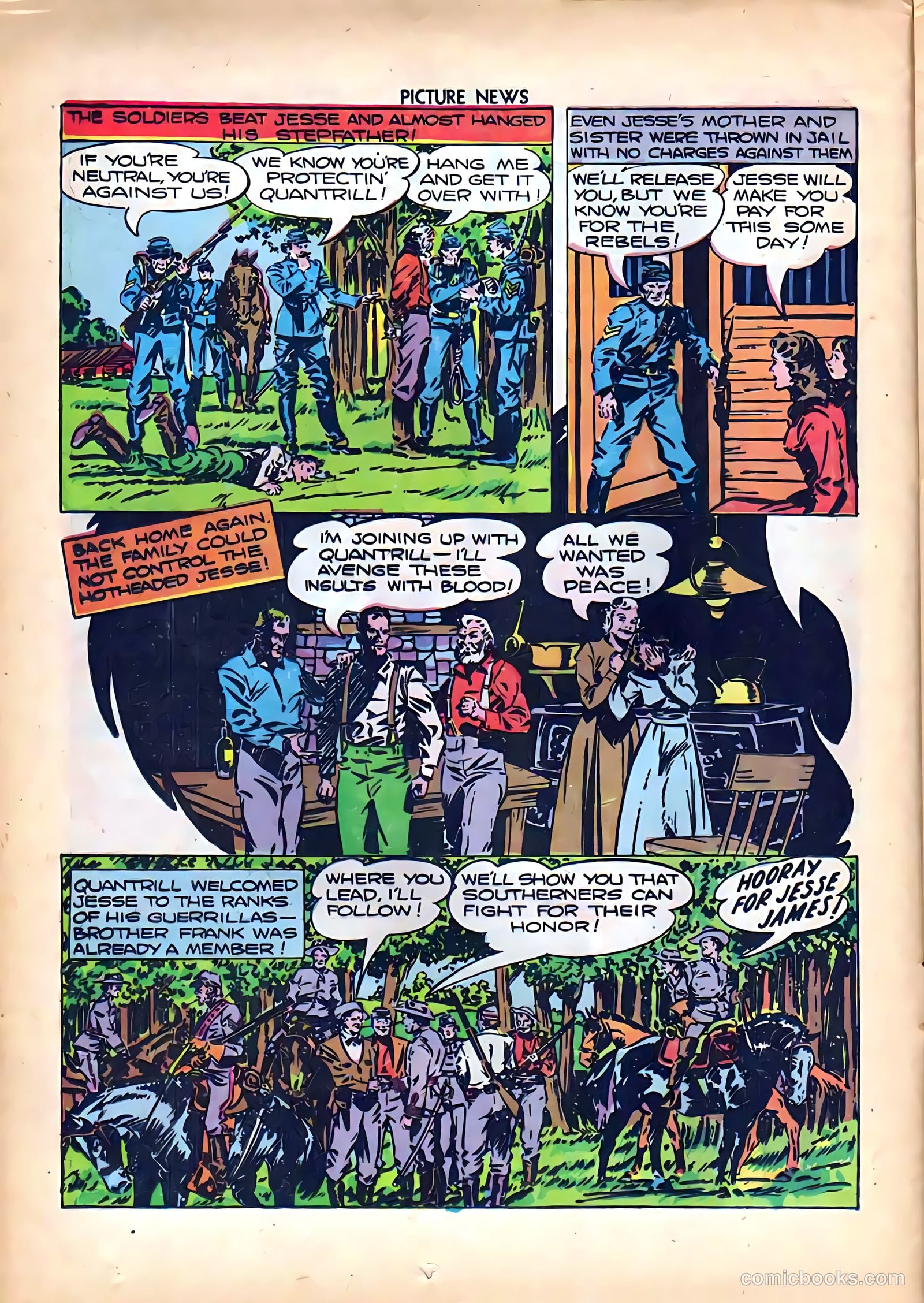 Picture News #7 — page 12 of 36