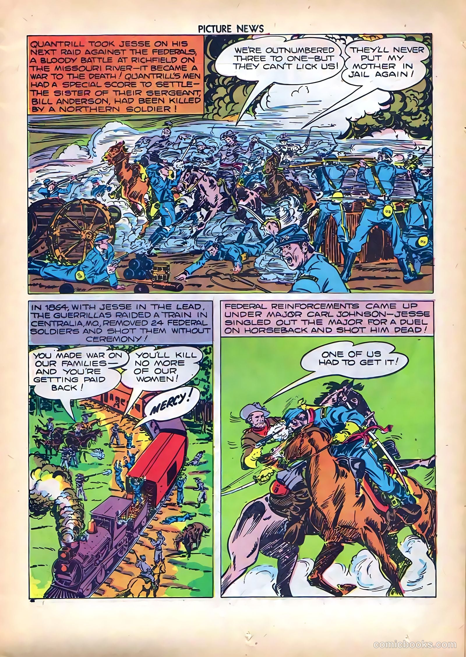Picture News #7 — page 13 of 36