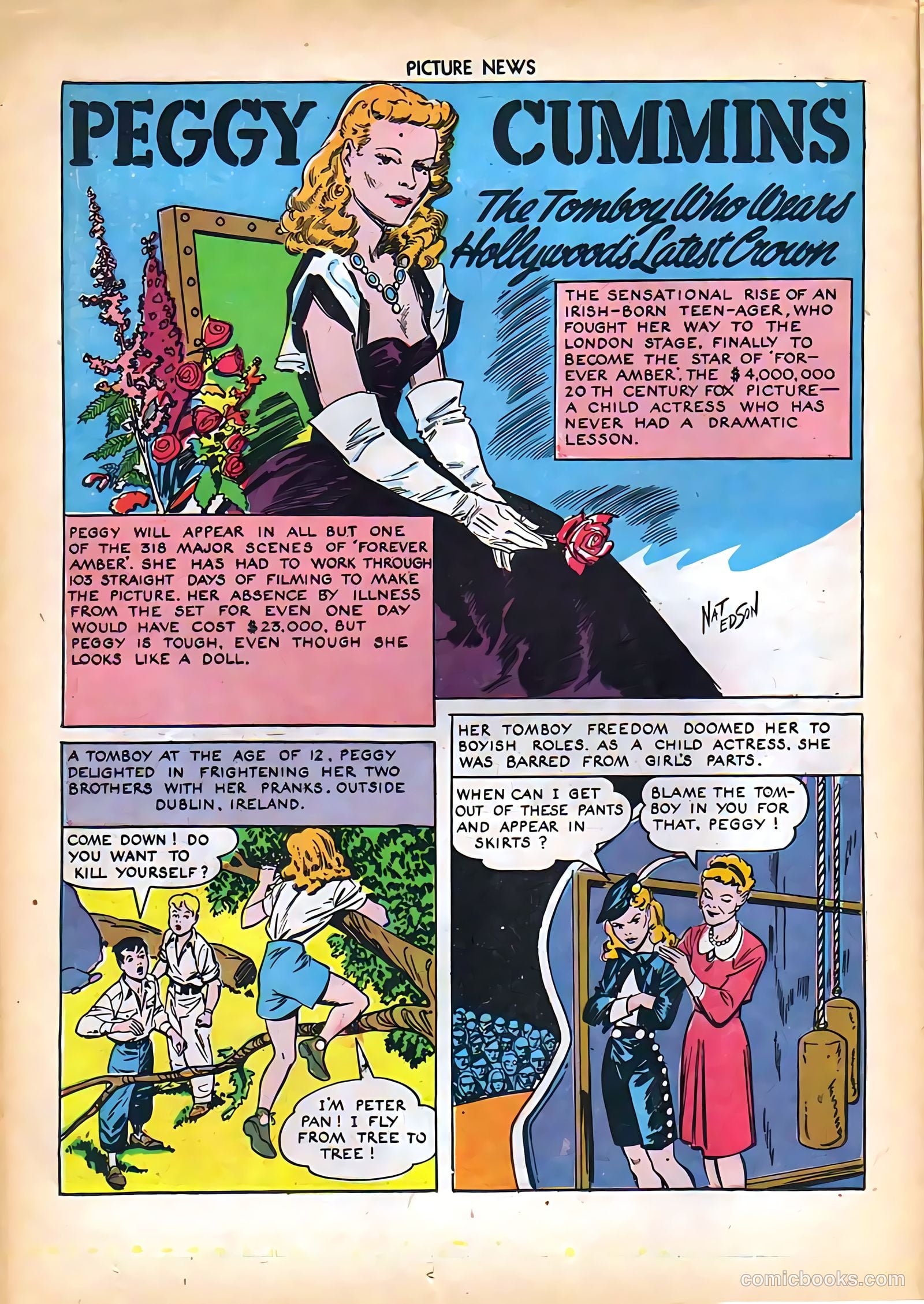 Picture News #7 — page 16 of 36