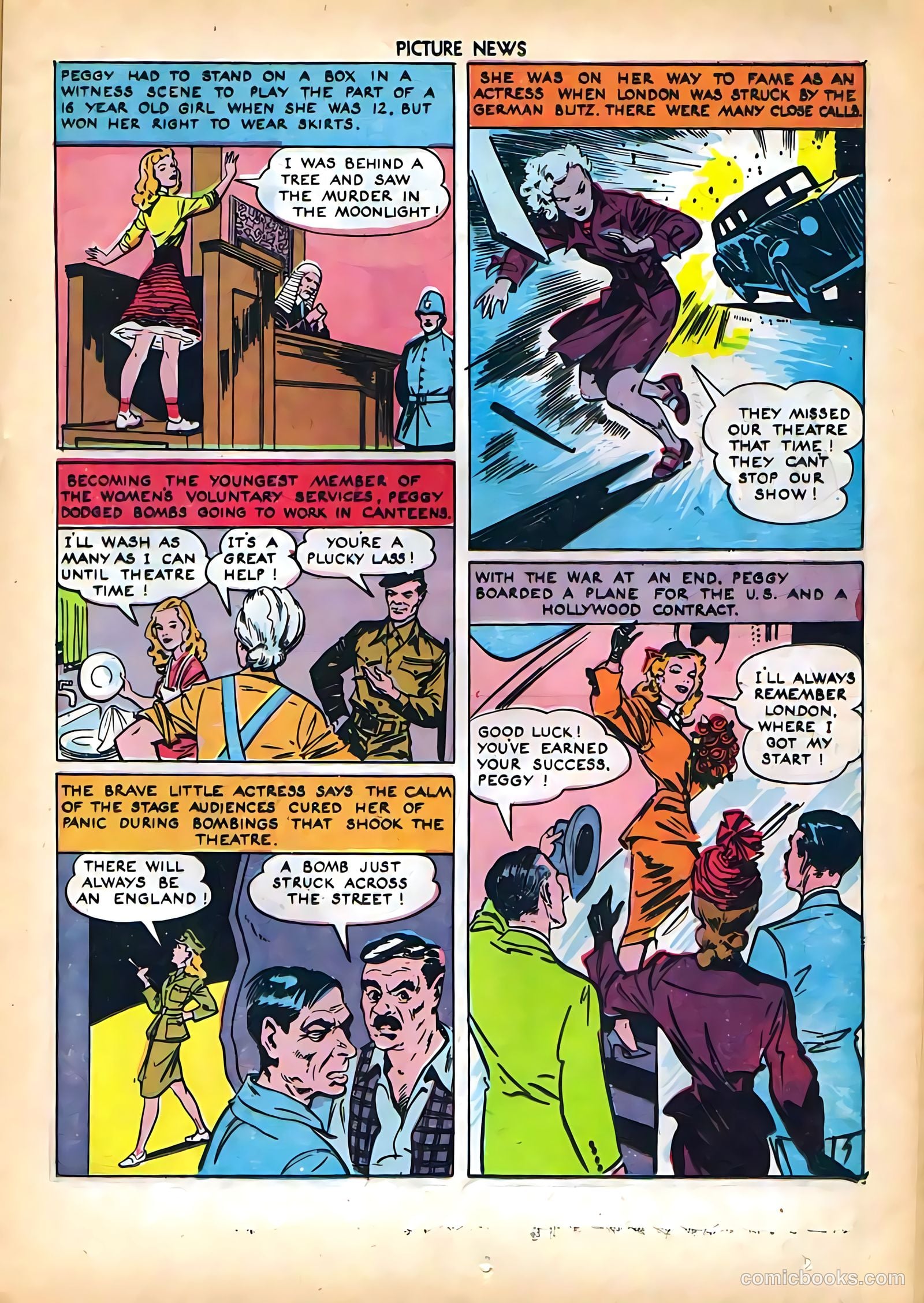 Picture News #7 — page 17 of 36