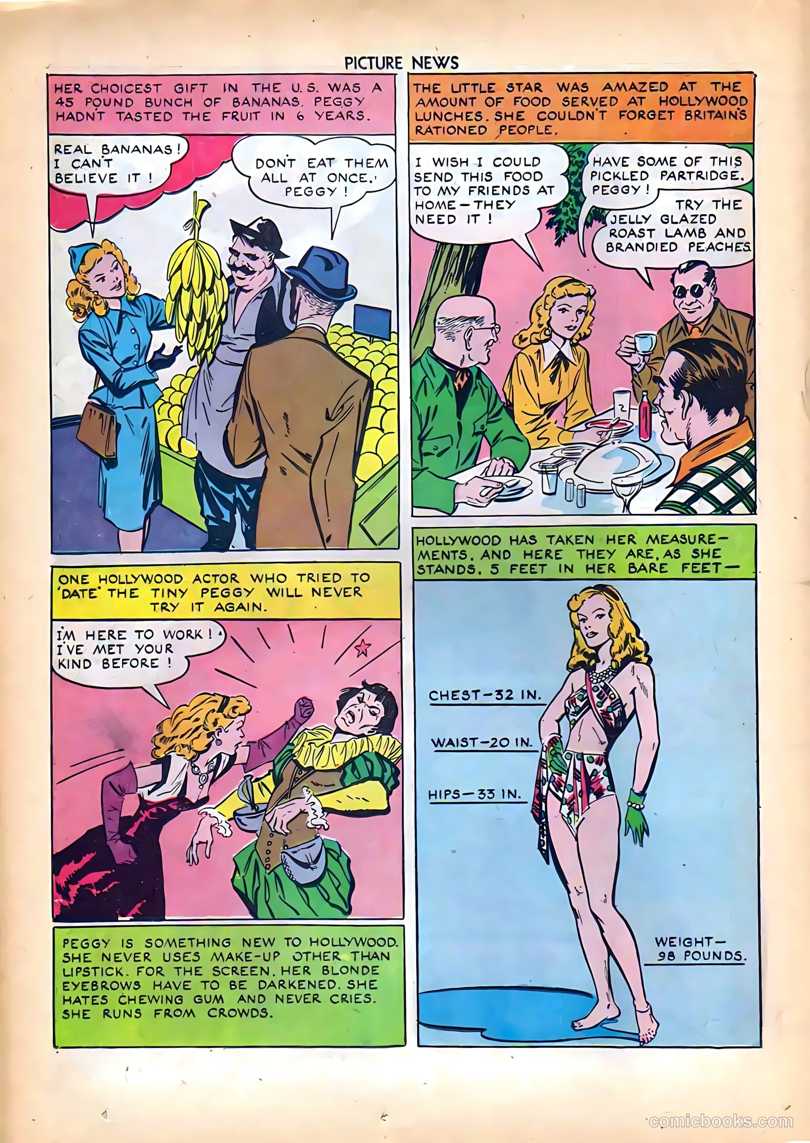 Picture News #7 — page 18 of 36
