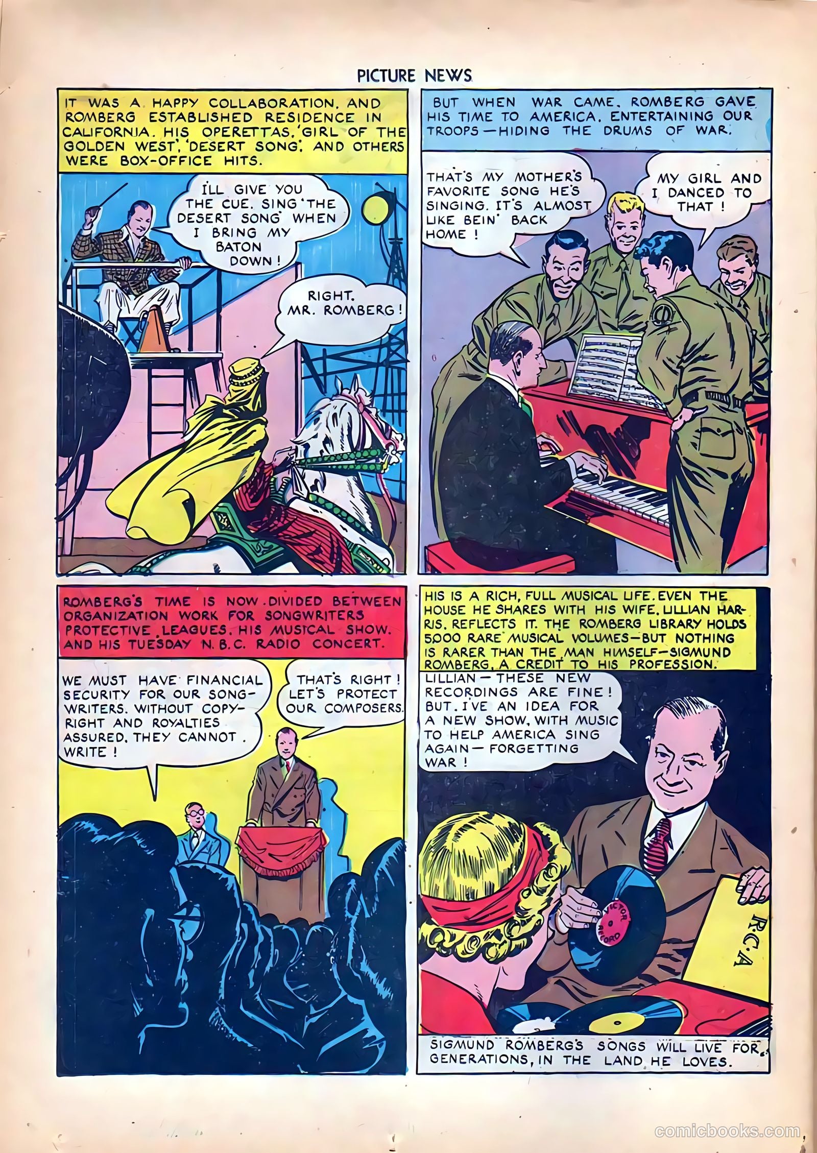 Picture News #7 — page 24 of 36