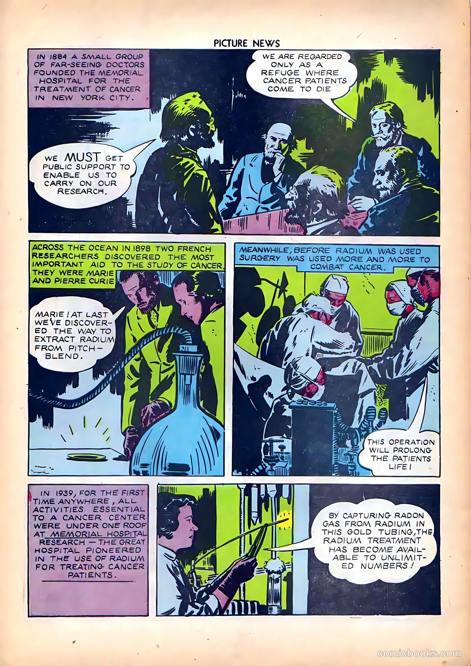 Picture News #7 — page 27 of 36