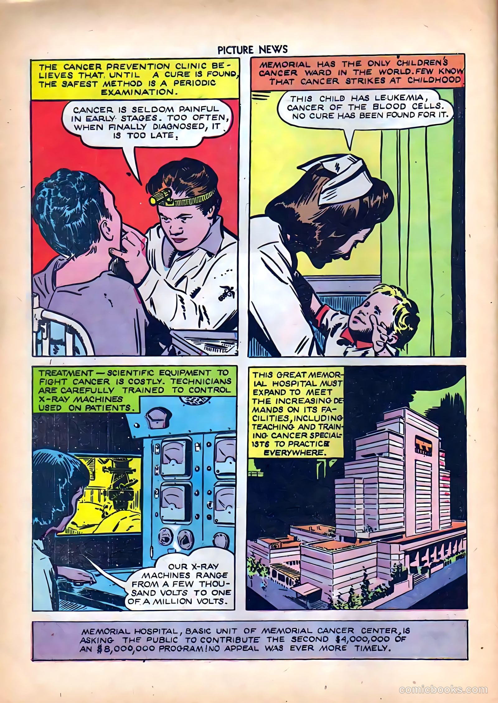 Picture News #7 — page 28 of 36