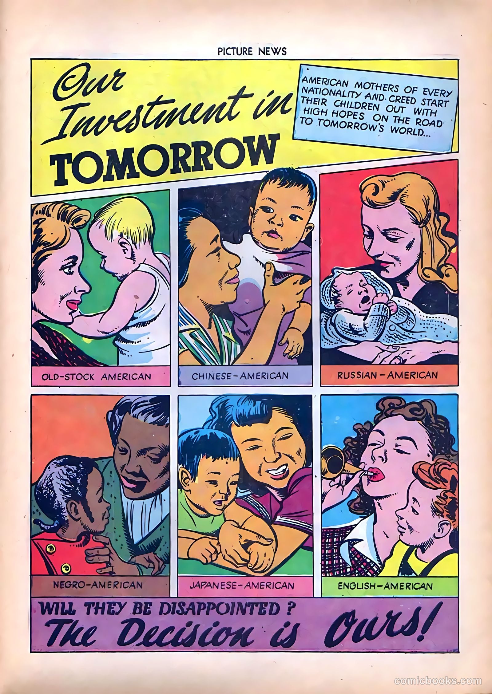 Picture News #7 — page 29 of 36