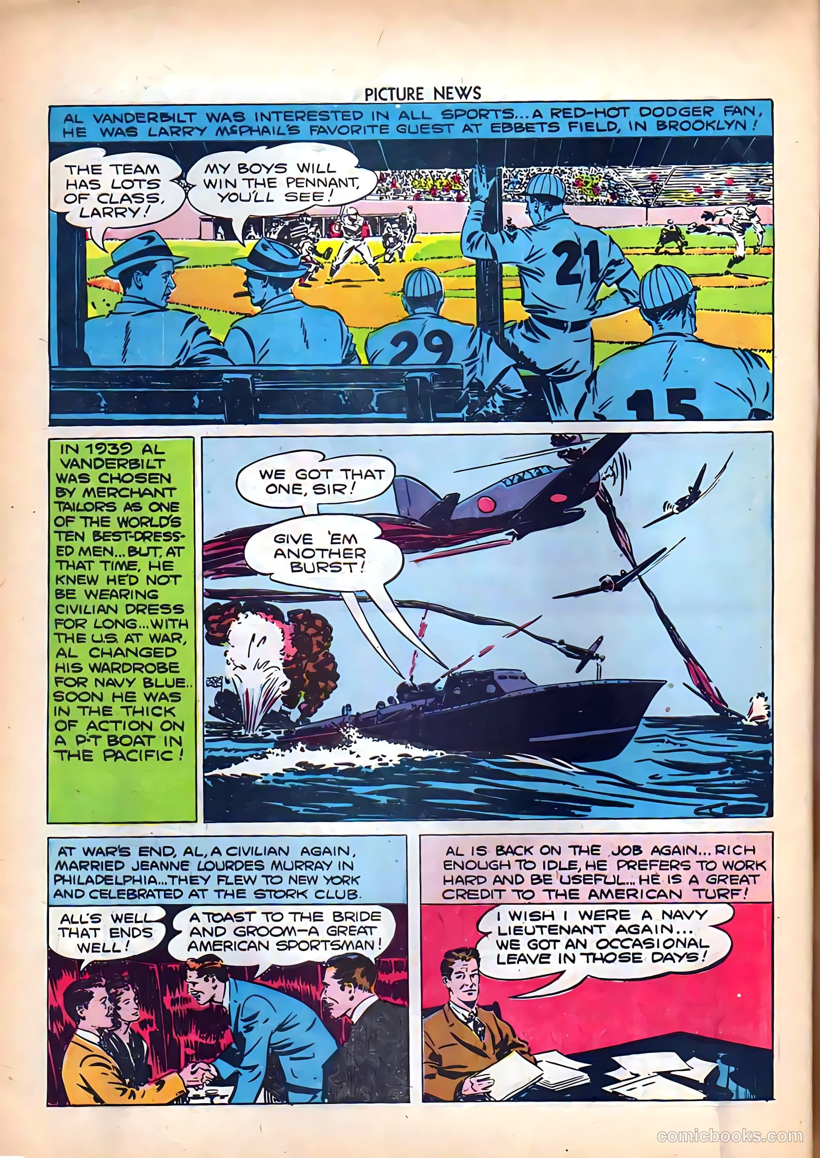 Picture News #7 — page 34 of 36