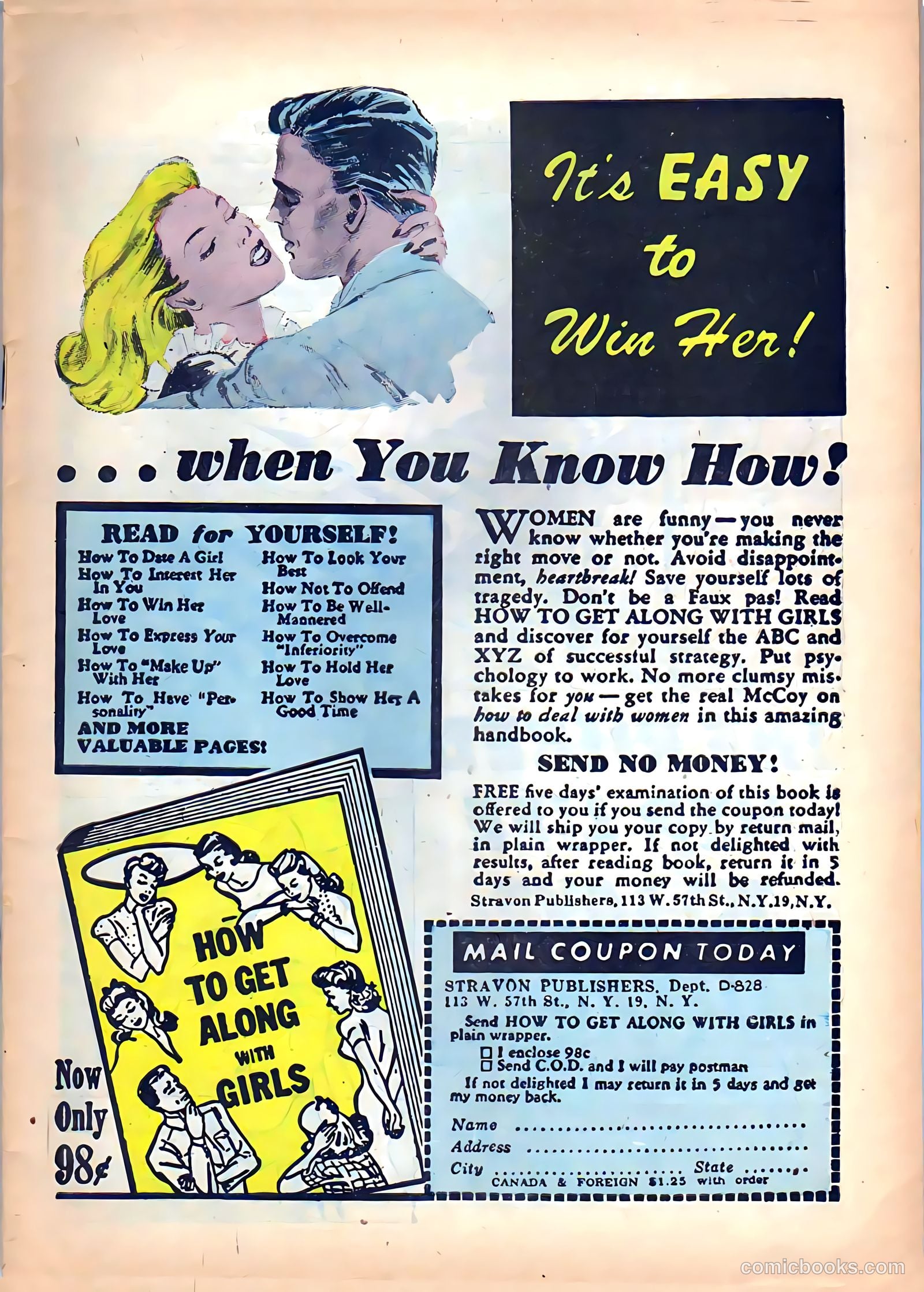 Picture News #8 — page 3 of 52