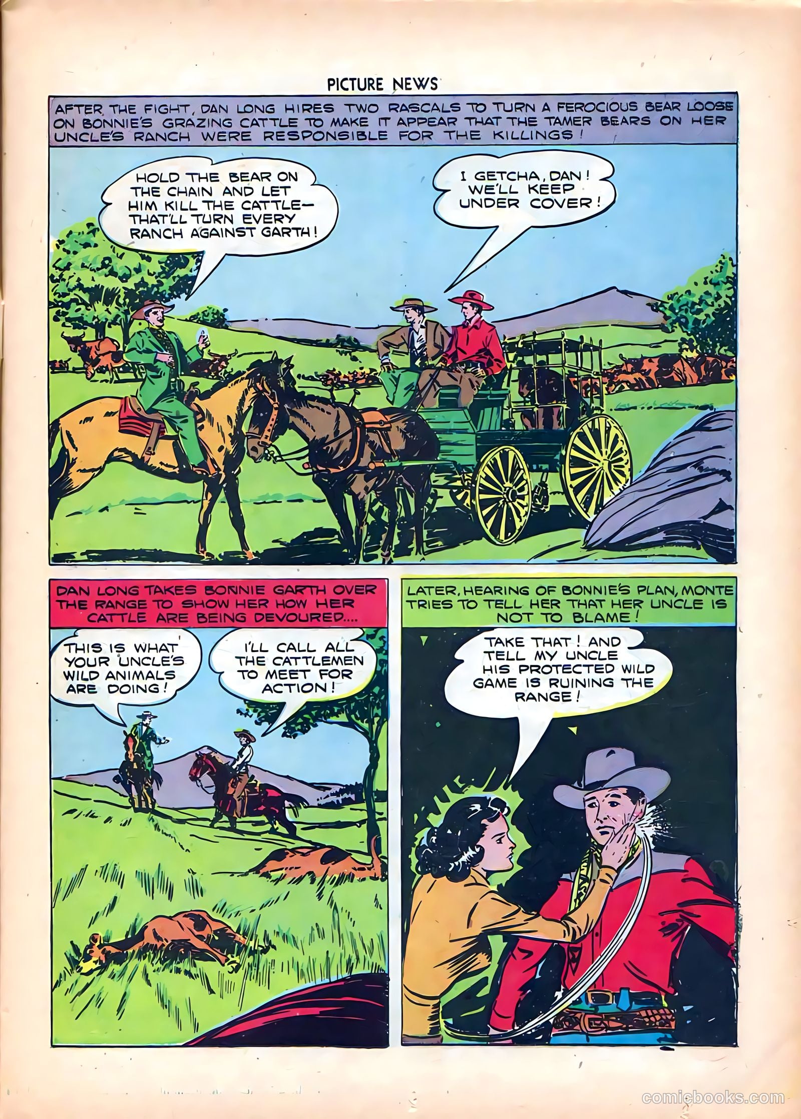 Picture News #8 — page 17 of 52
