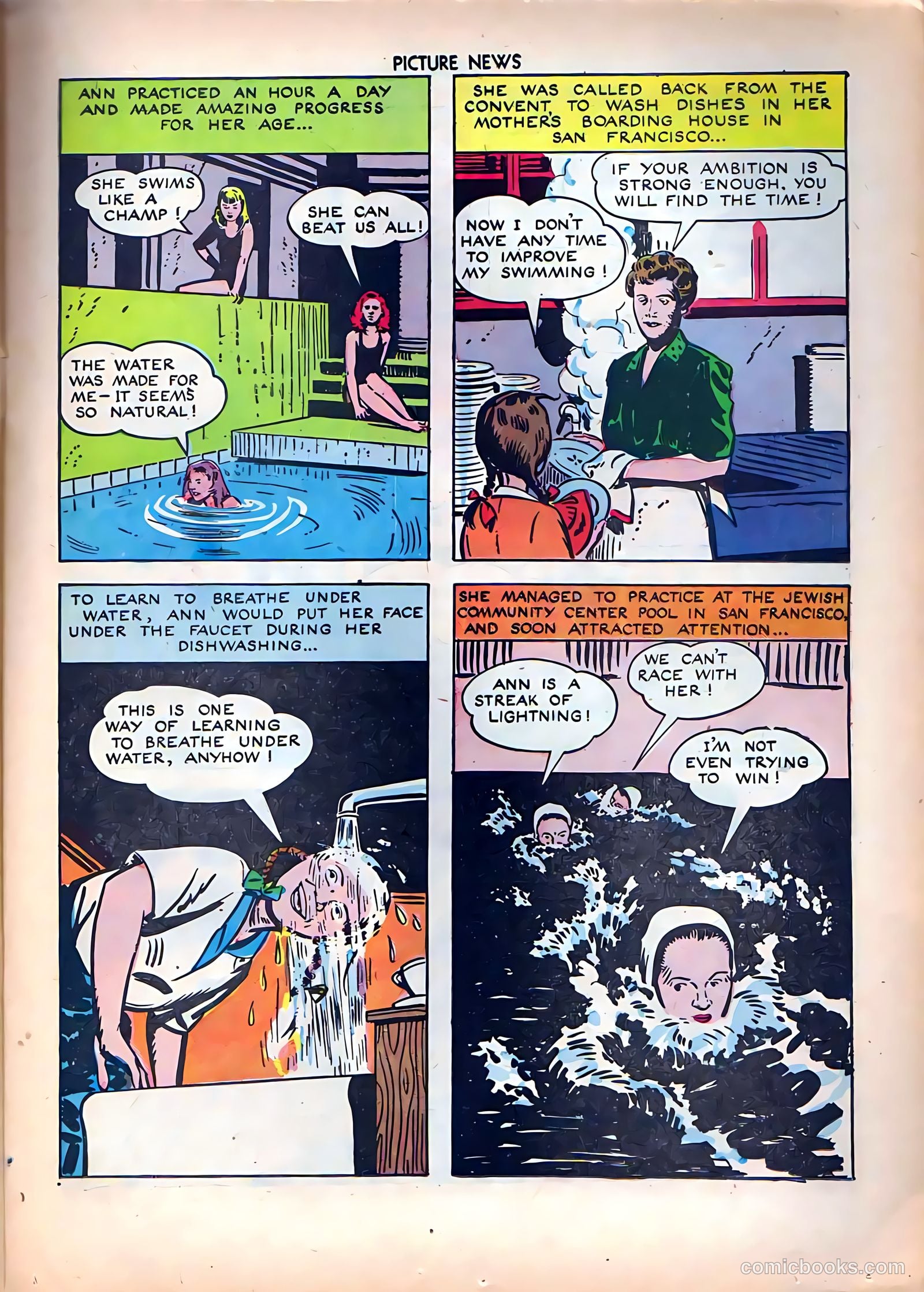 Picture News #8 — page 21 of 52