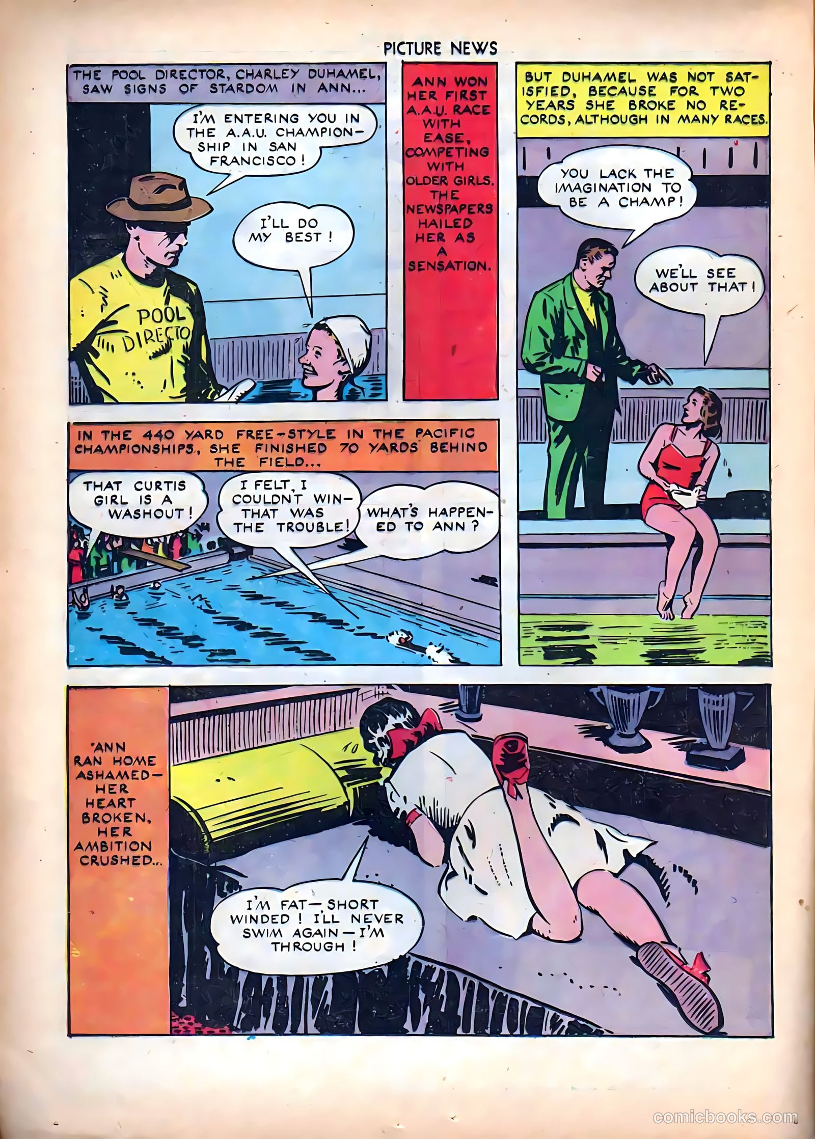 Picture News #8 — page 22 of 52