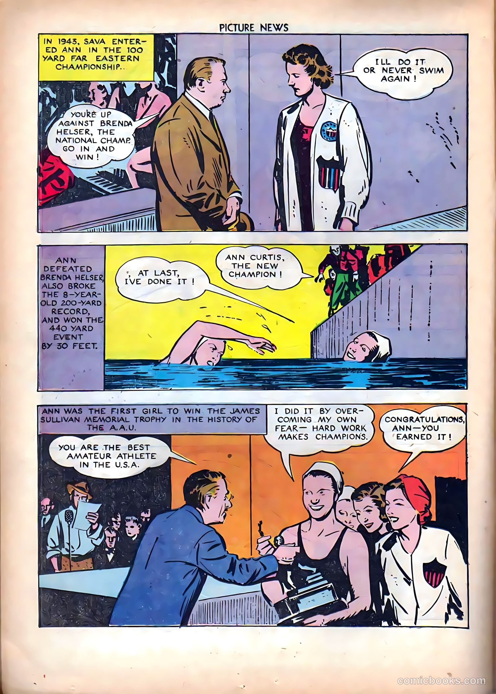 Picture News #8 — page 24 of 52