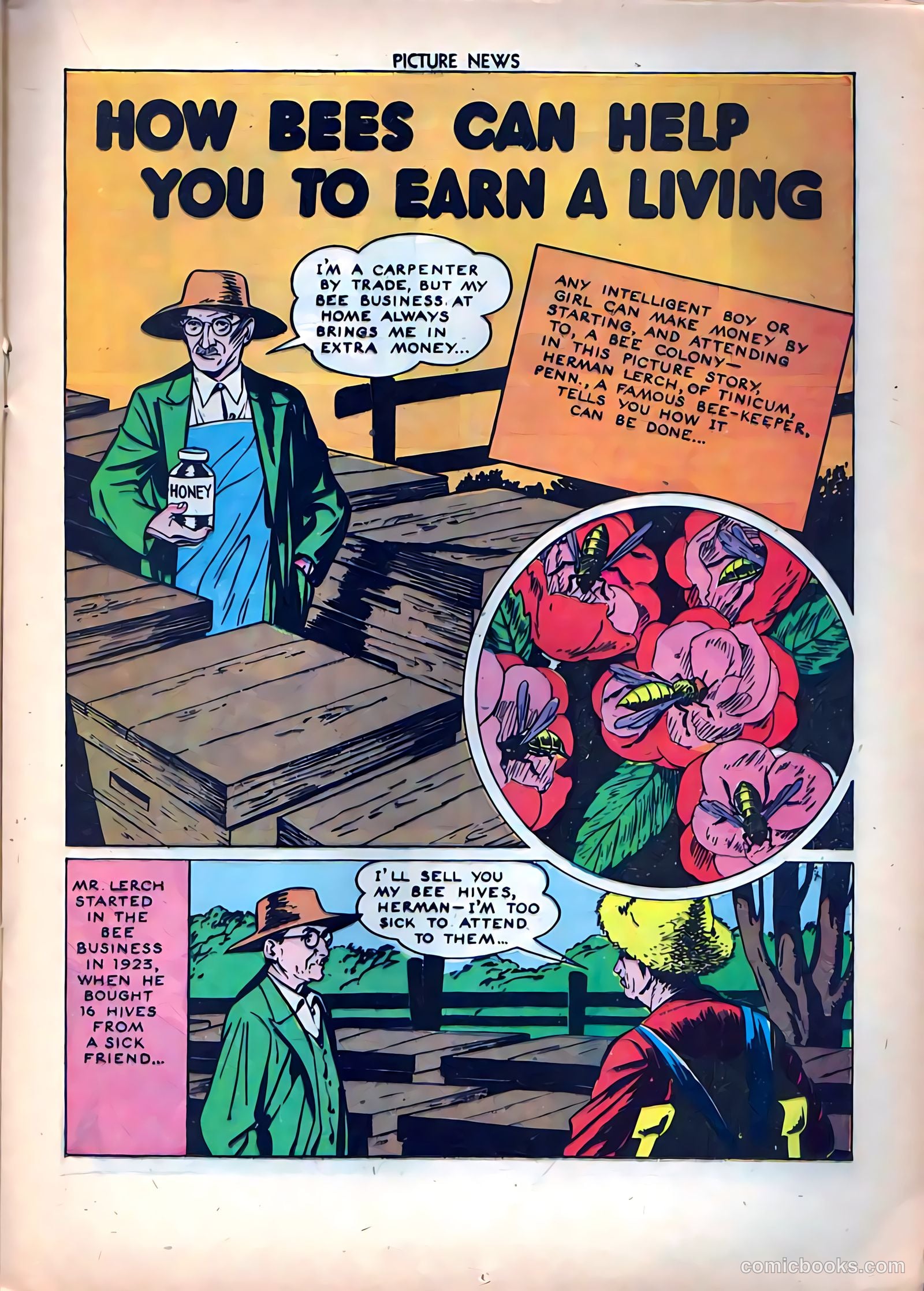 Picture News #8 — page 25 of 52