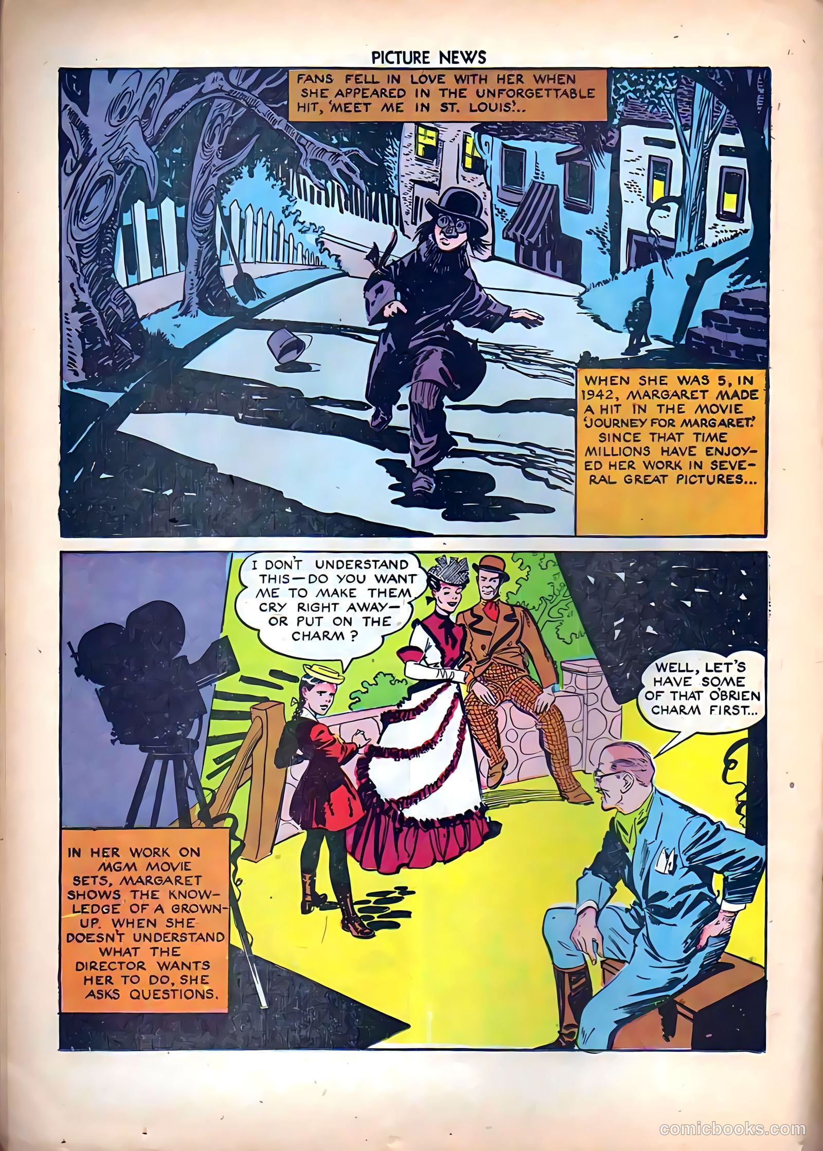 Picture News #8 — page 32 of 52