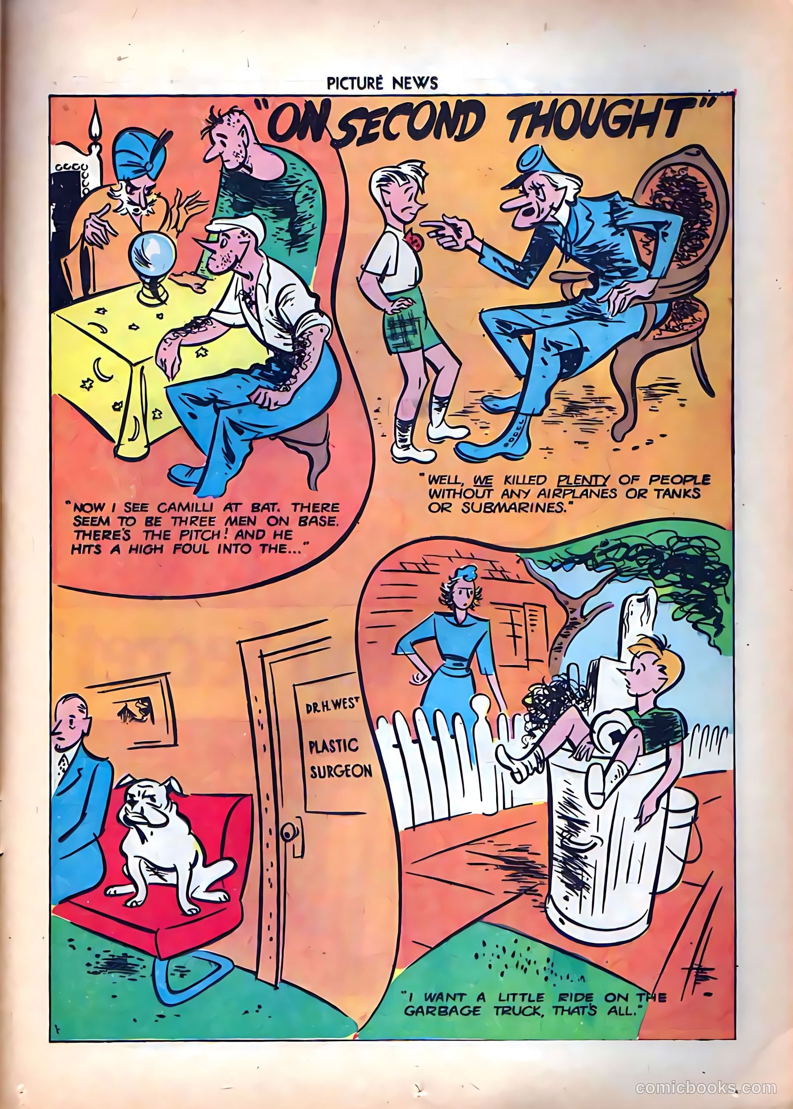 Picture News #8 — page 35 of 52