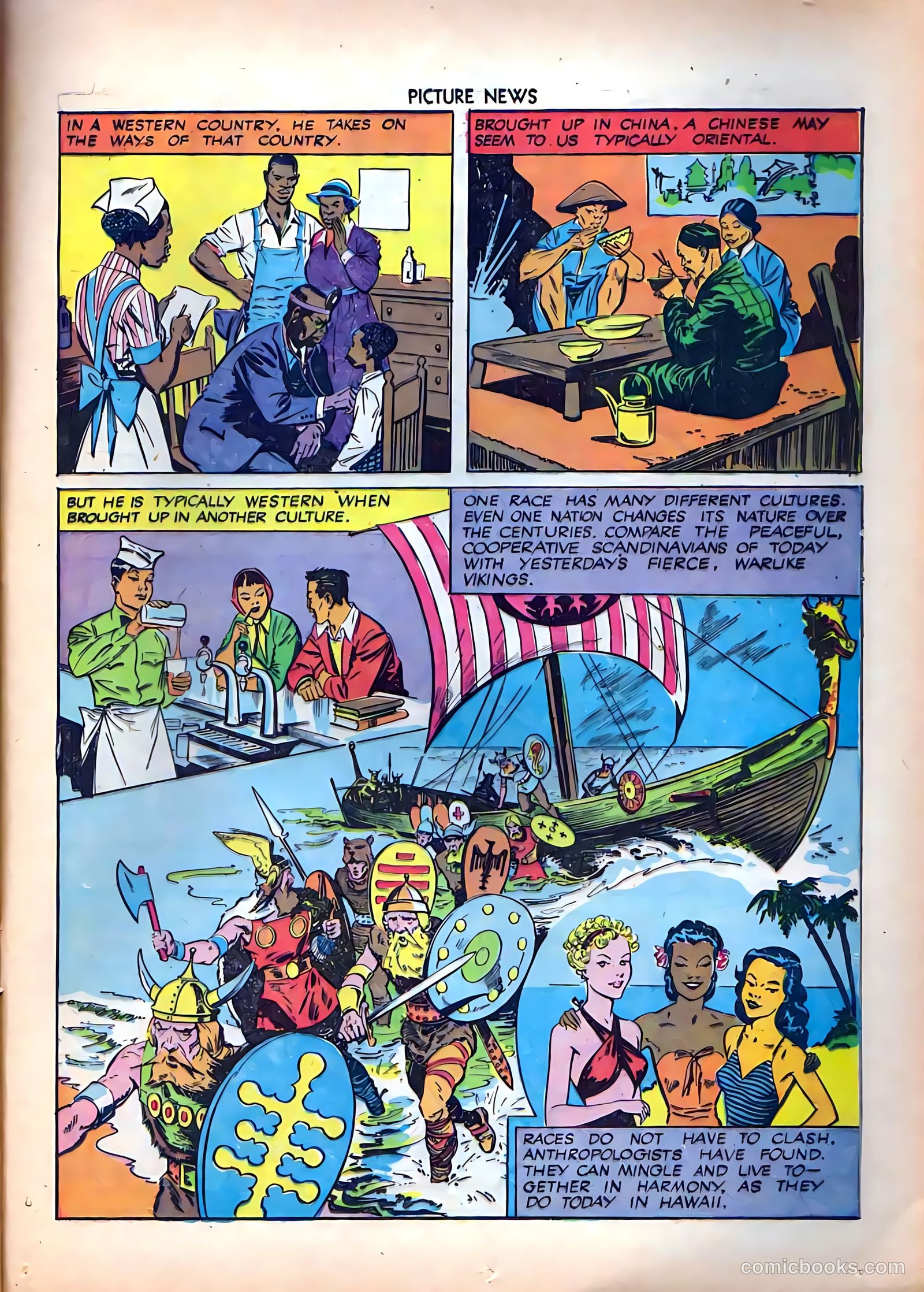 Picture News #8 — page 37 of 52