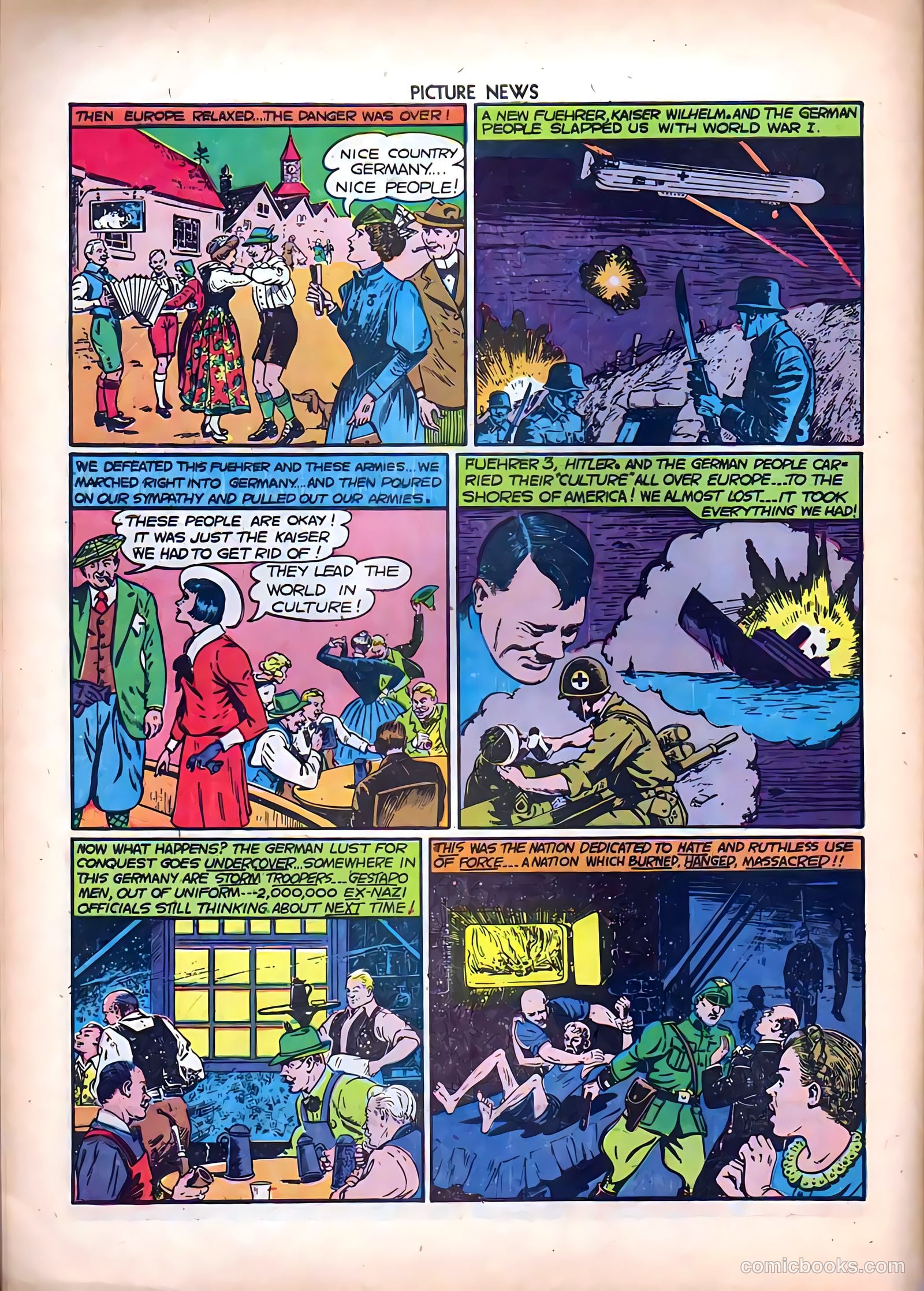 Picture News #8 — page 44 of 52