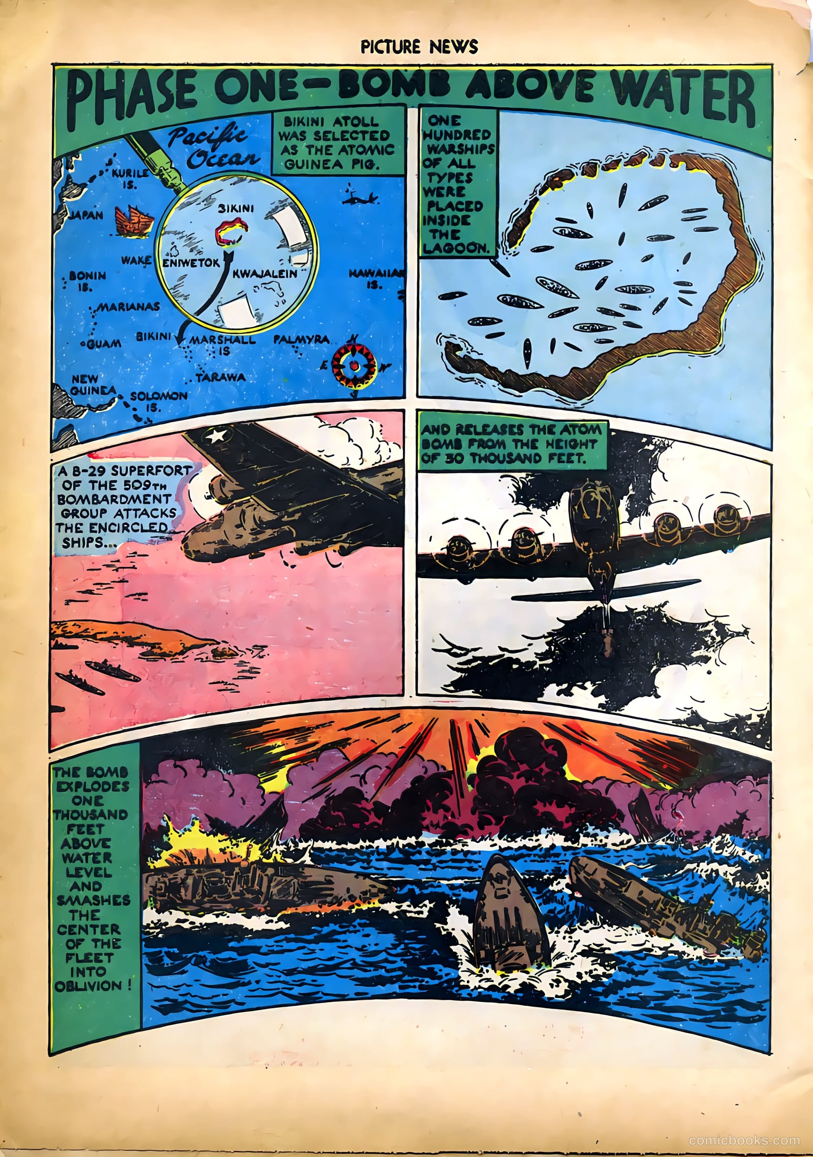 Picture News #9 — page 4 of 52