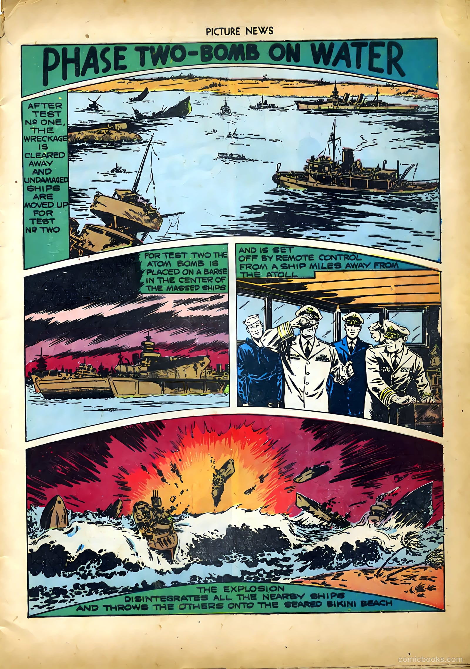 Picture News #9 — page 5 of 52