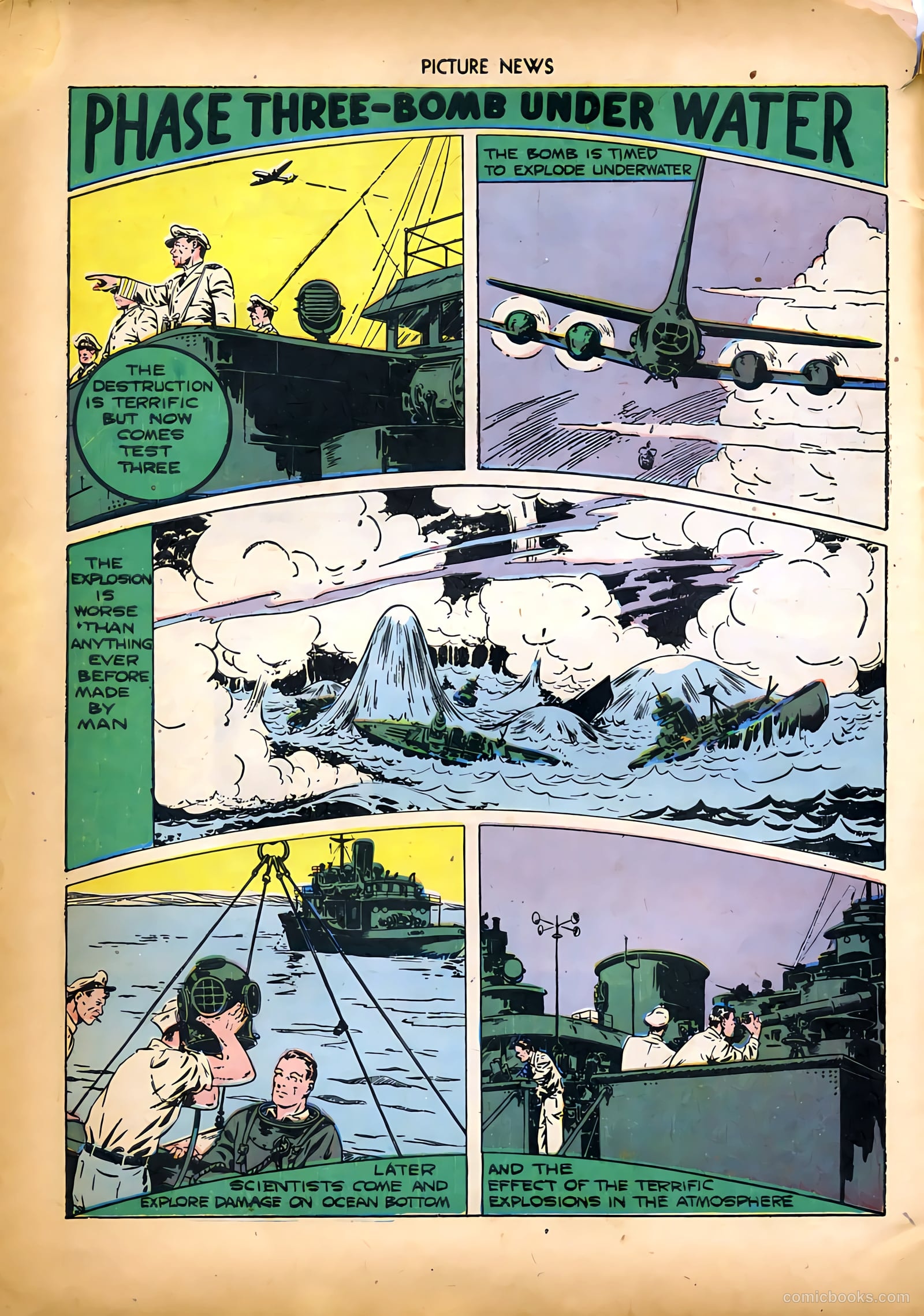 Picture News #9 — page 6 of 52
