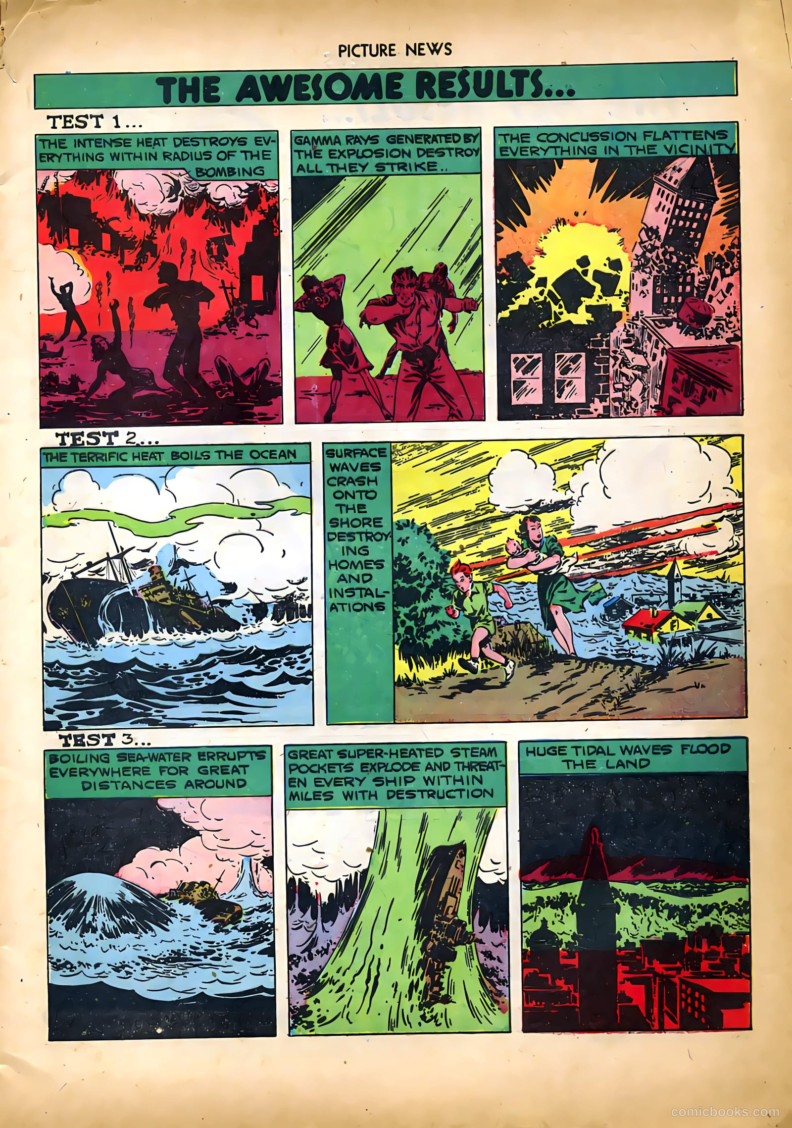 Picture News #9 — page 7 of 52