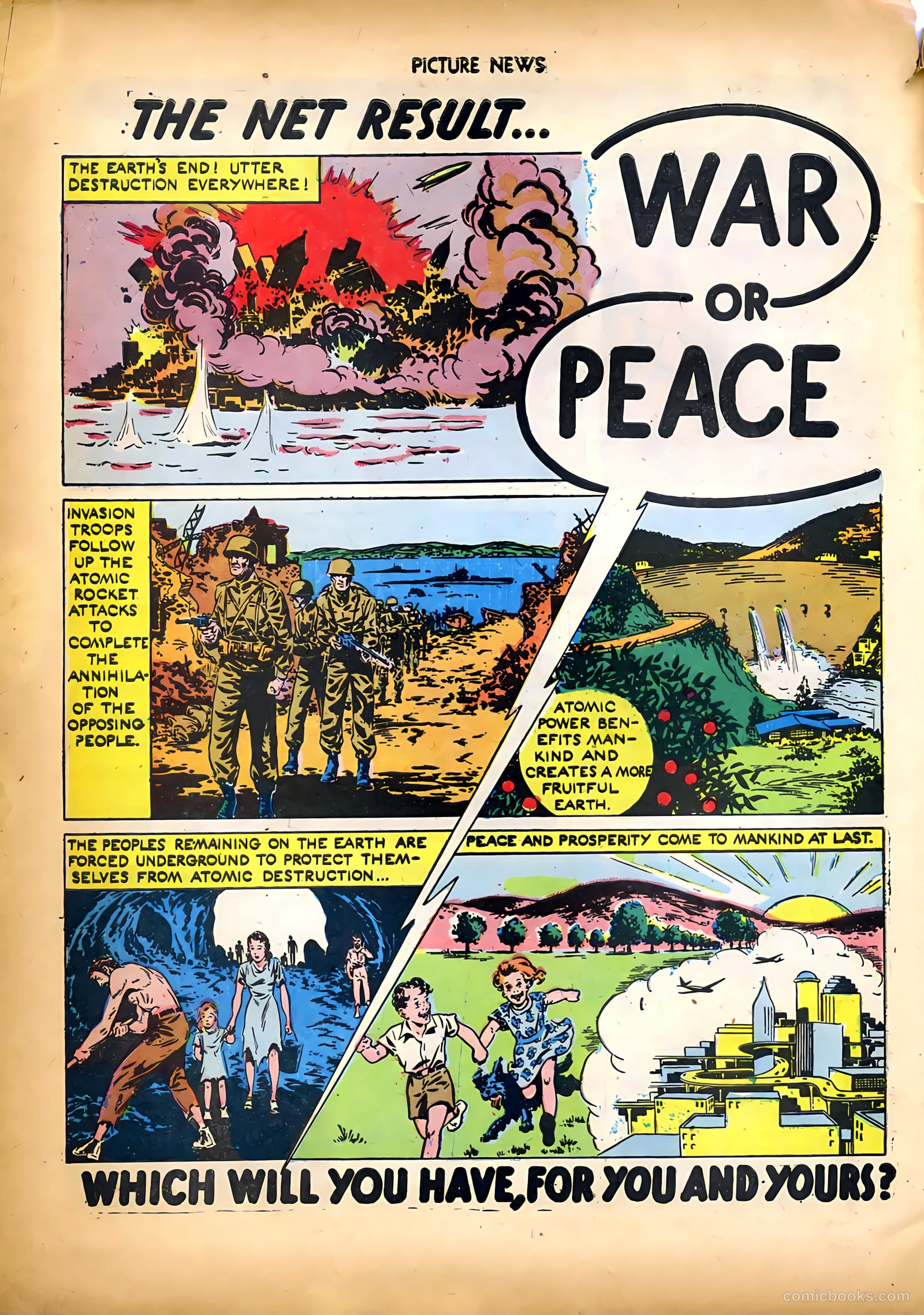 Picture News #9 — page 8 of 52