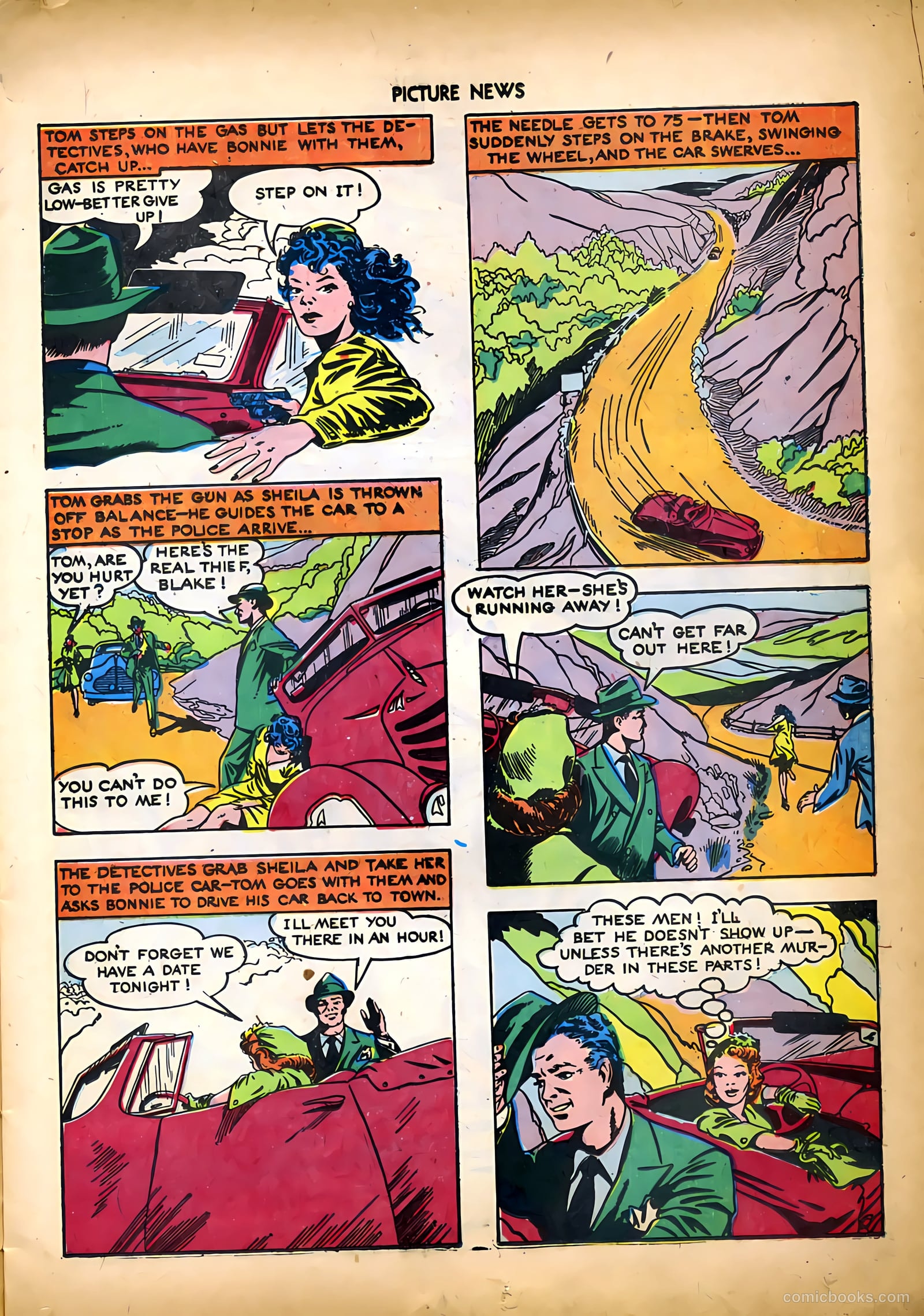 Picture News #9 — page 15 of 52