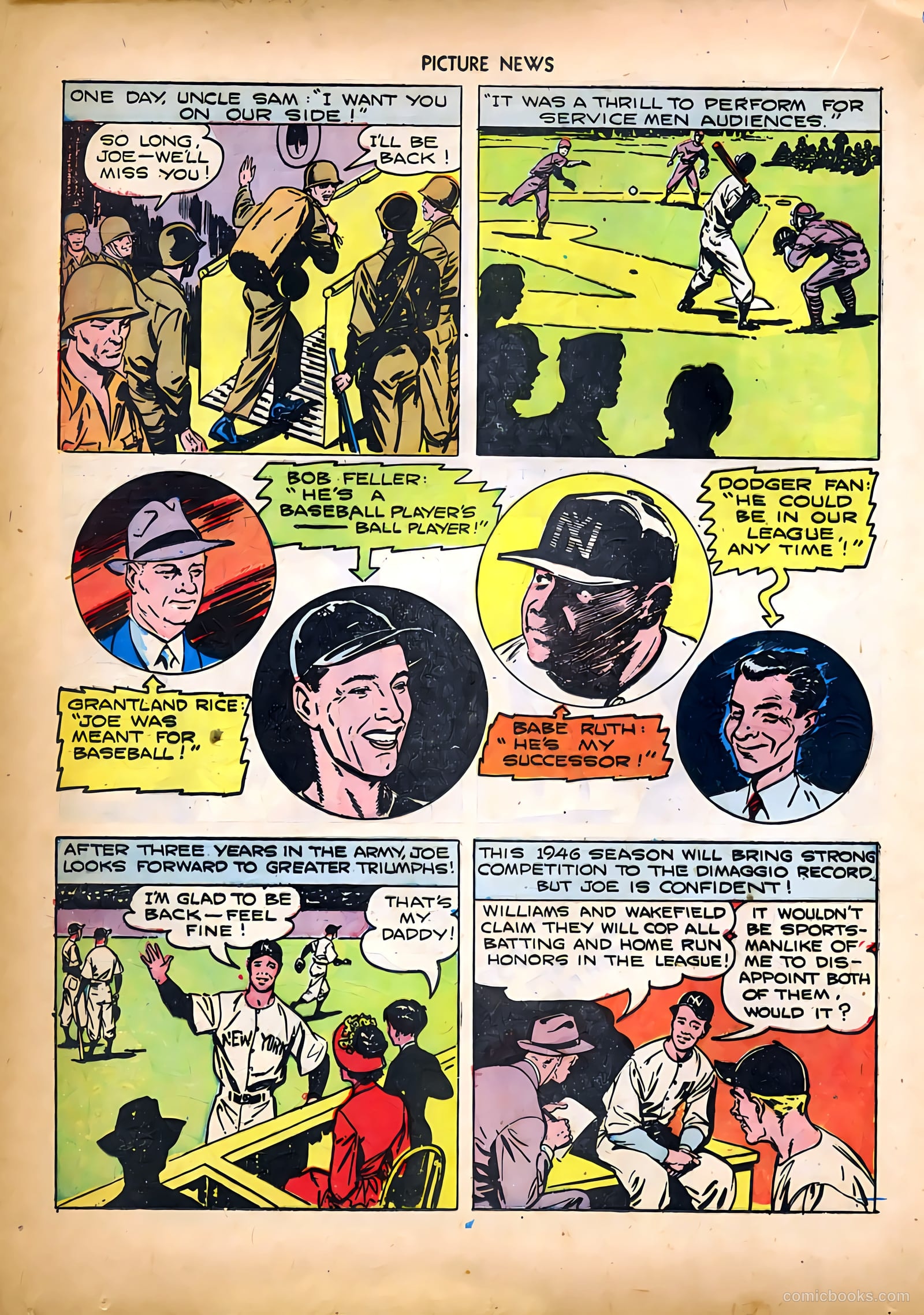 Picture News #9 — page 24 of 52