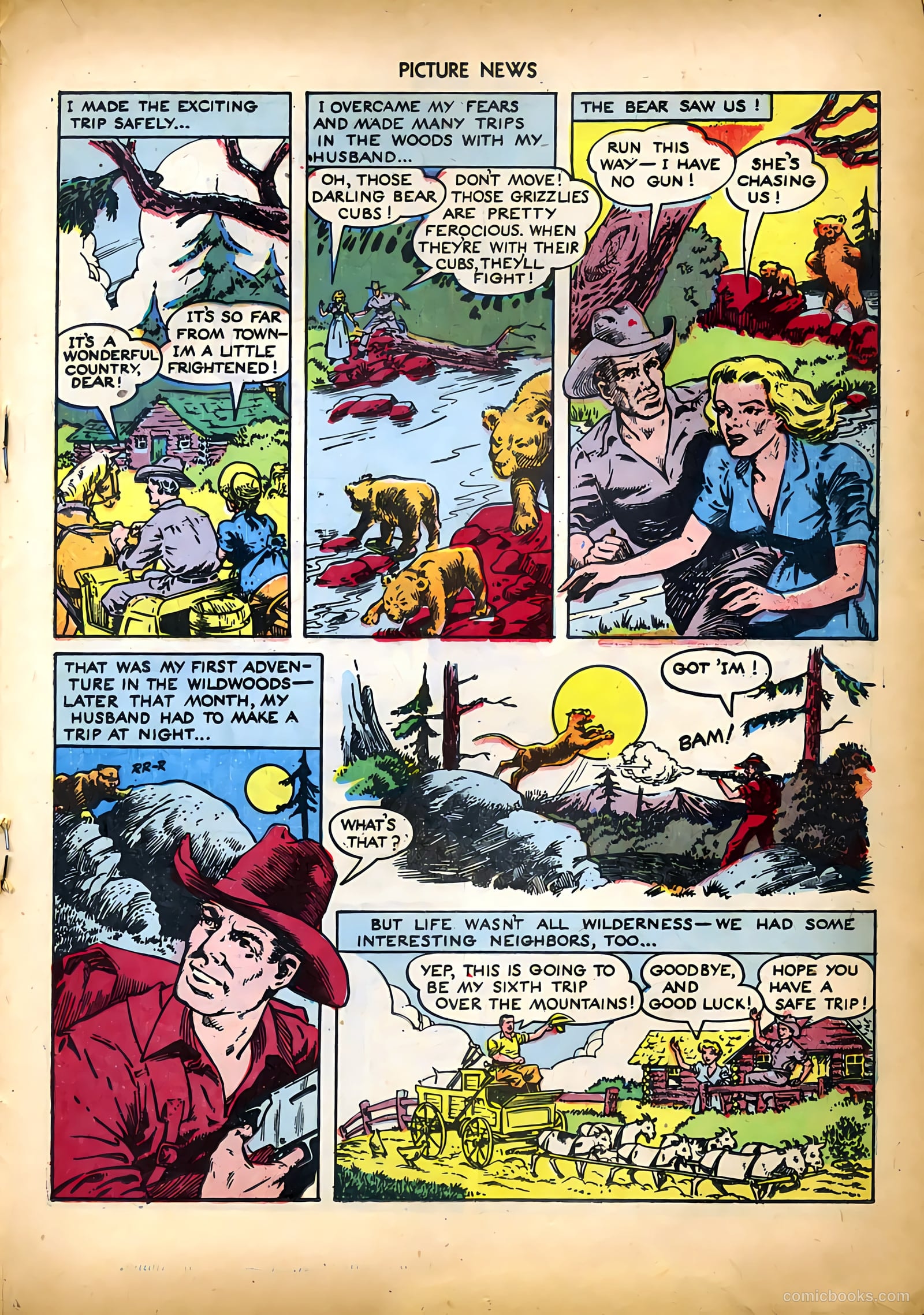 Picture News #9 — page 27 of 52