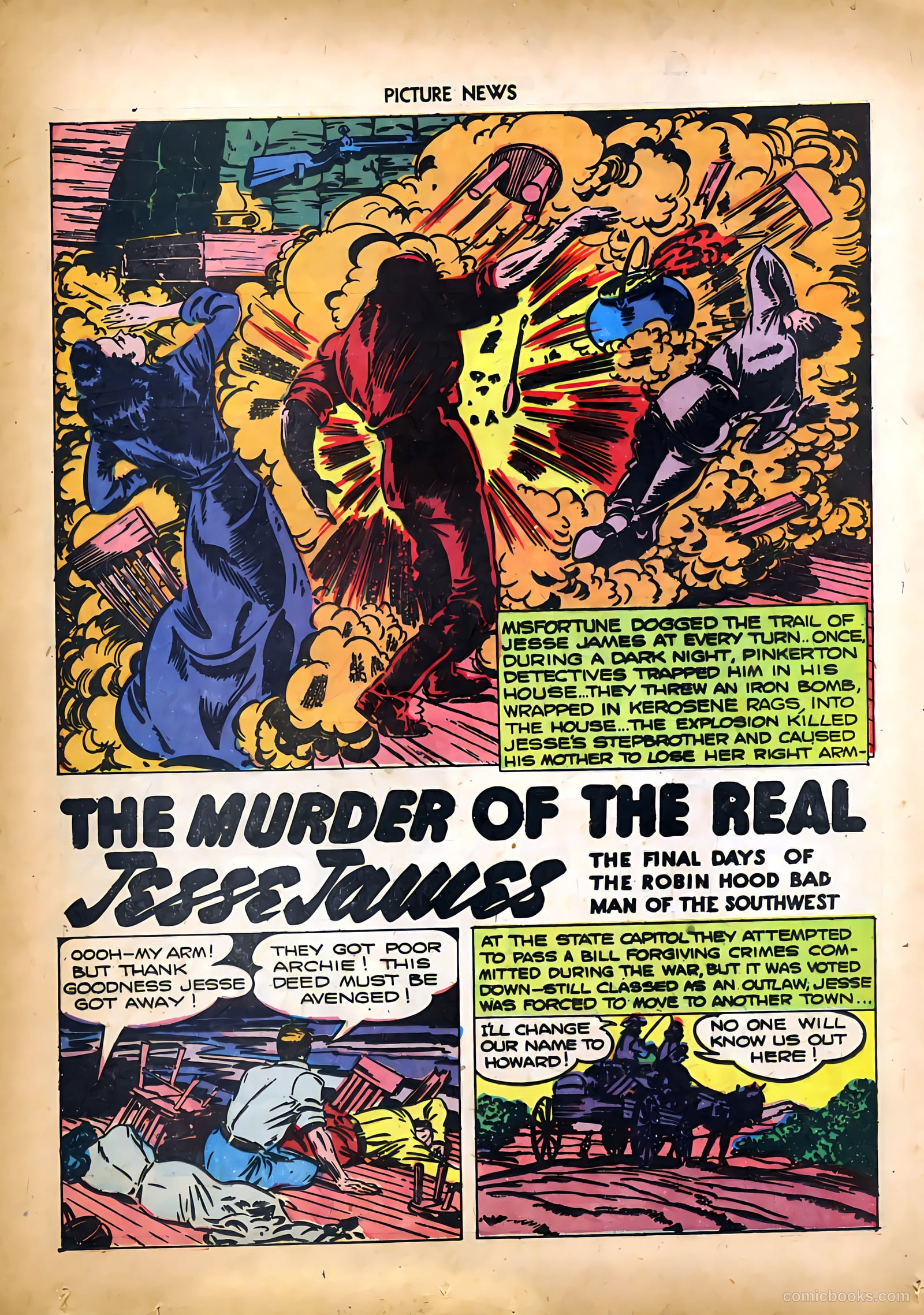 Picture News #9 — page 34 of 52