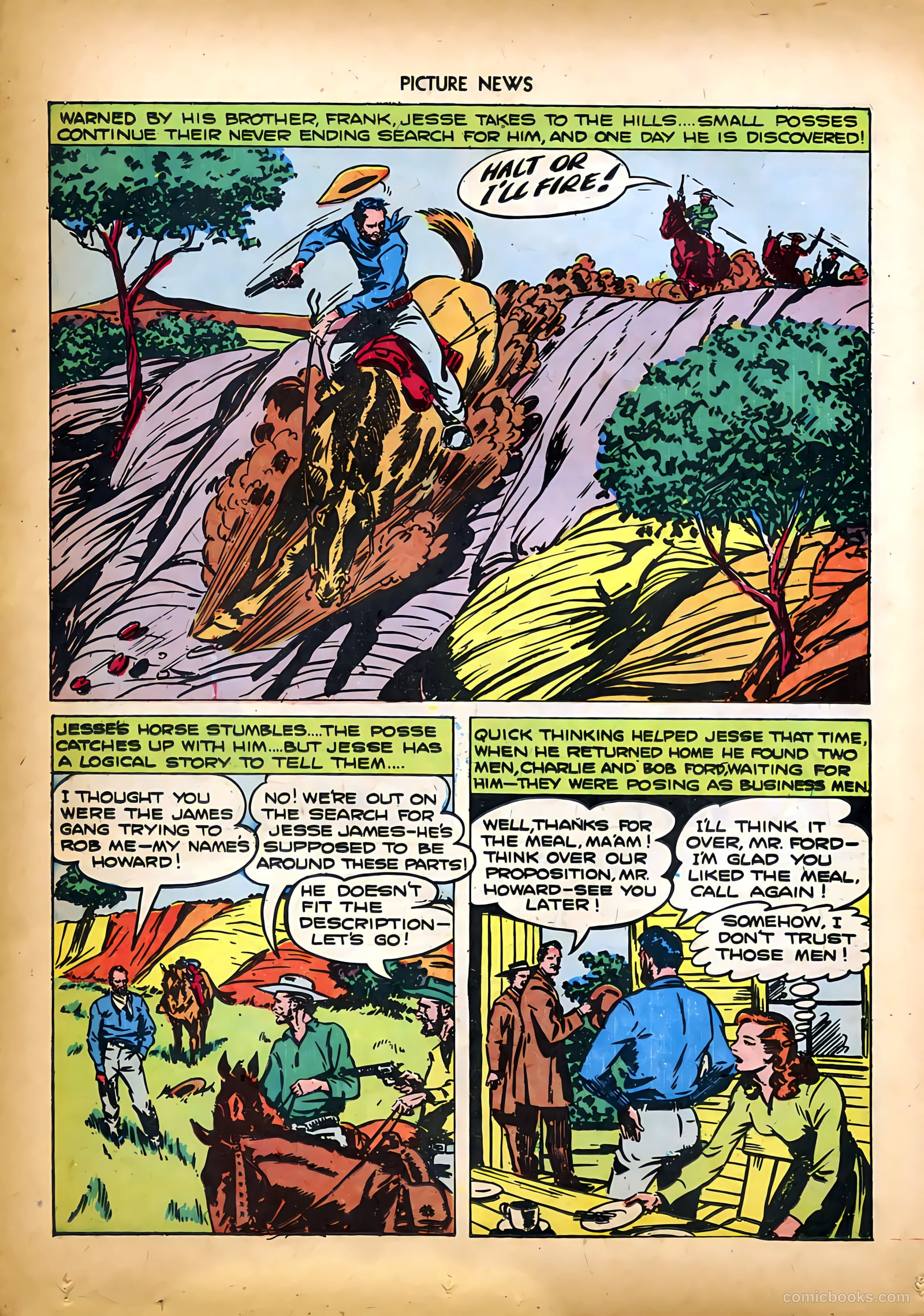 Picture News #9 — page 36 of 52