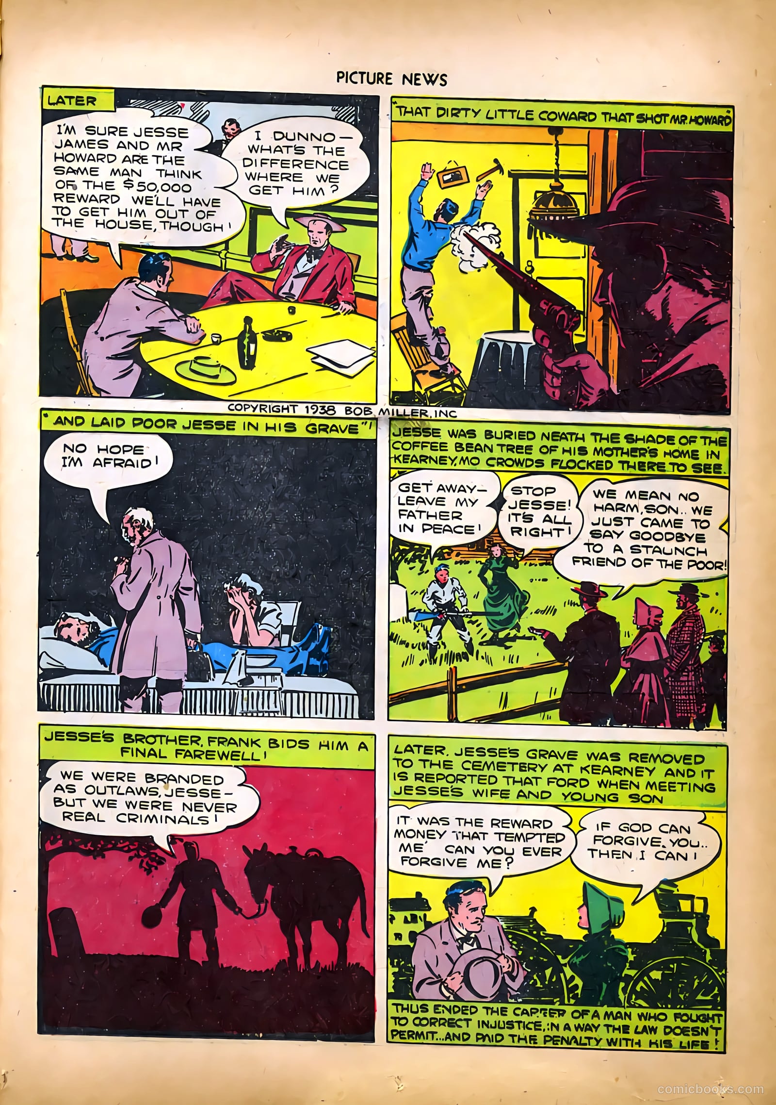 Picture News #9 — page 37 of 52