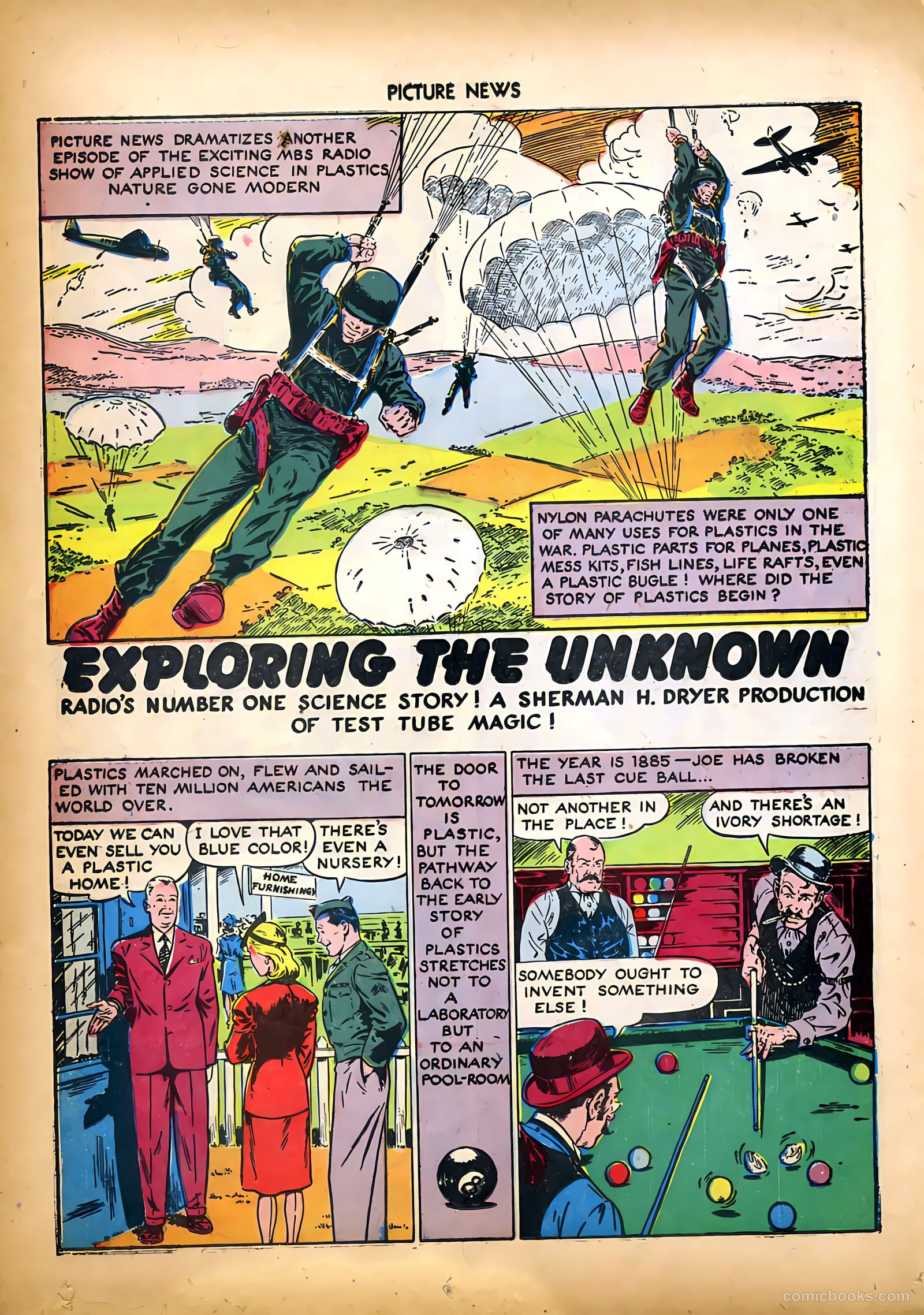 Picture News #9 — page 38 of 52