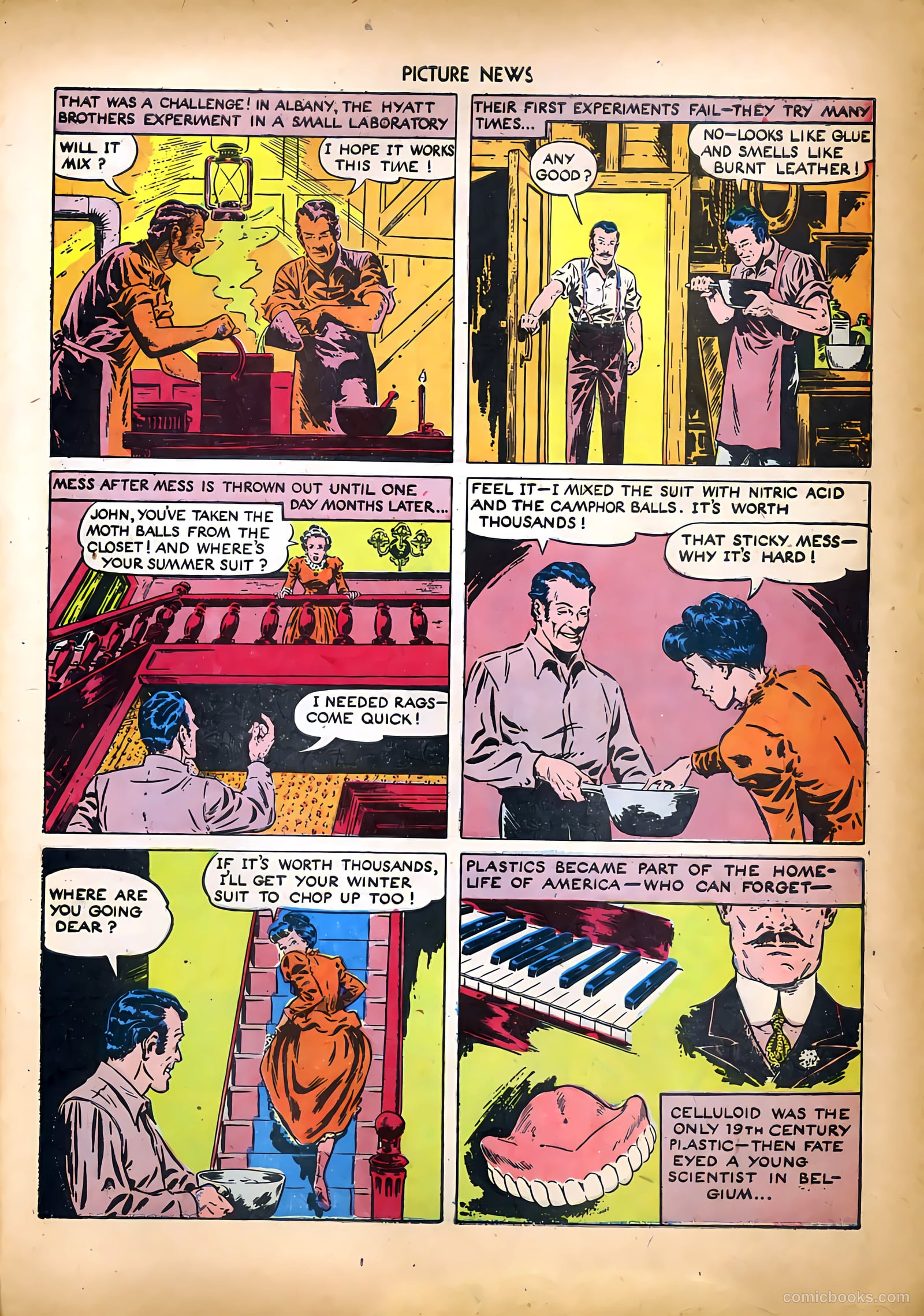 Picture News #9 — page 39 of 52