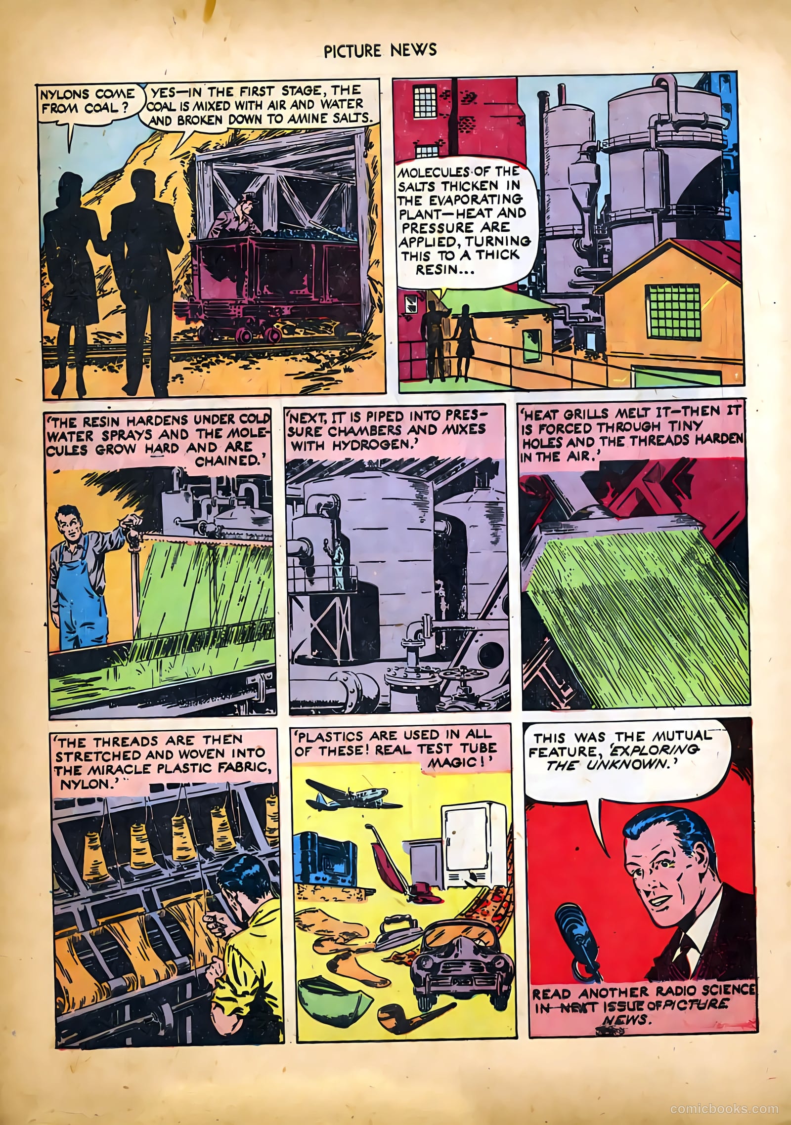 Picture News #9 — page 42 of 52
